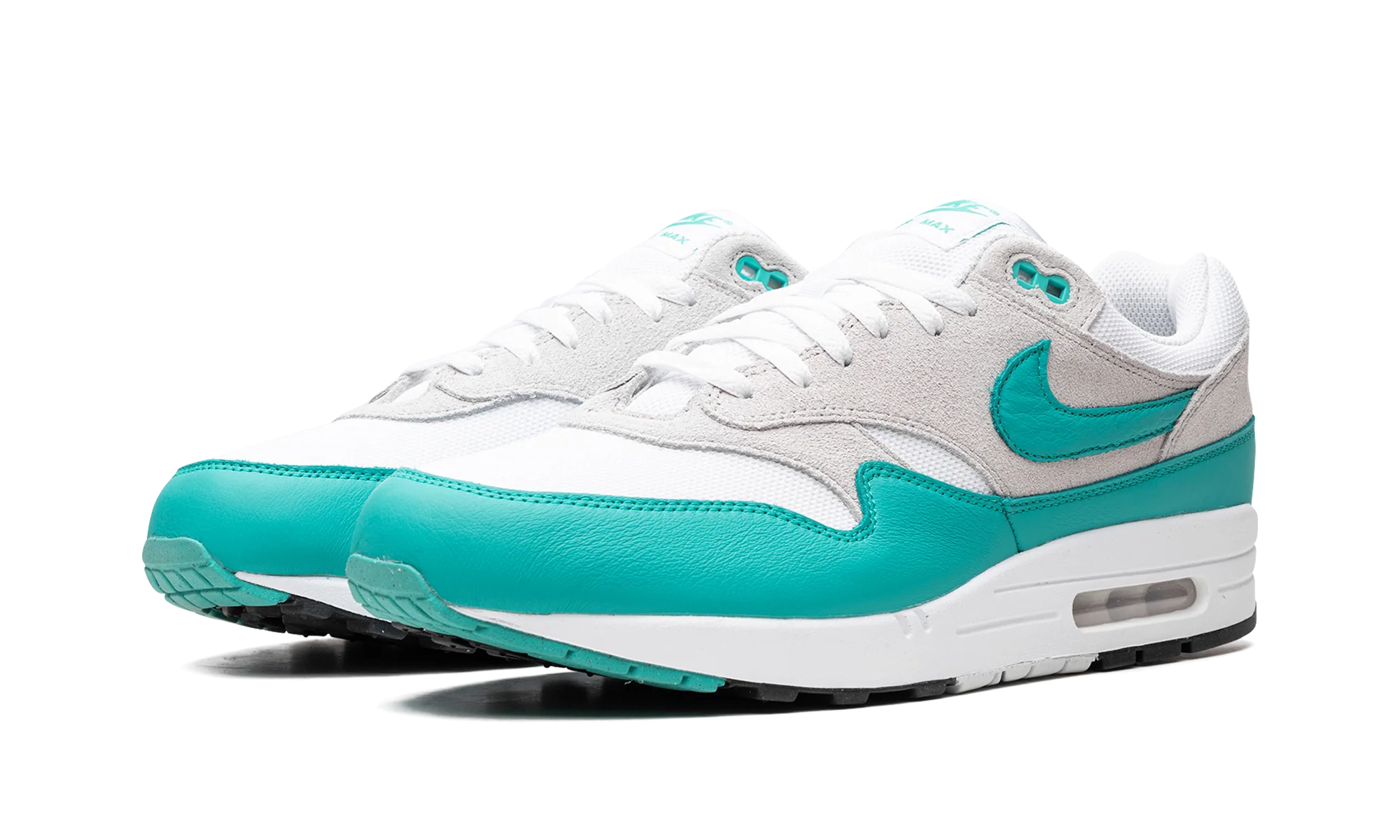 Air Max 1 Aquatone - Air Max 1 Aquatone - Jordan 1s - AIR Jordan 1