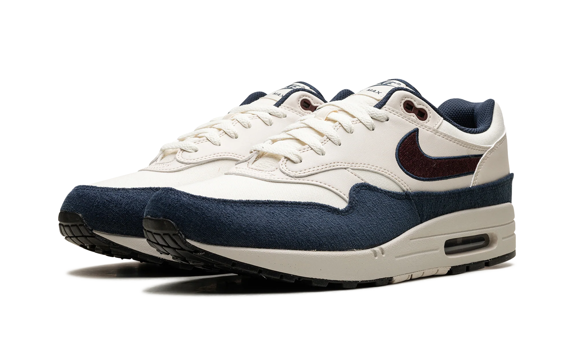 Air Max 1 White - Air Max 1 White - Jordan 1s - AIR Jordan 1