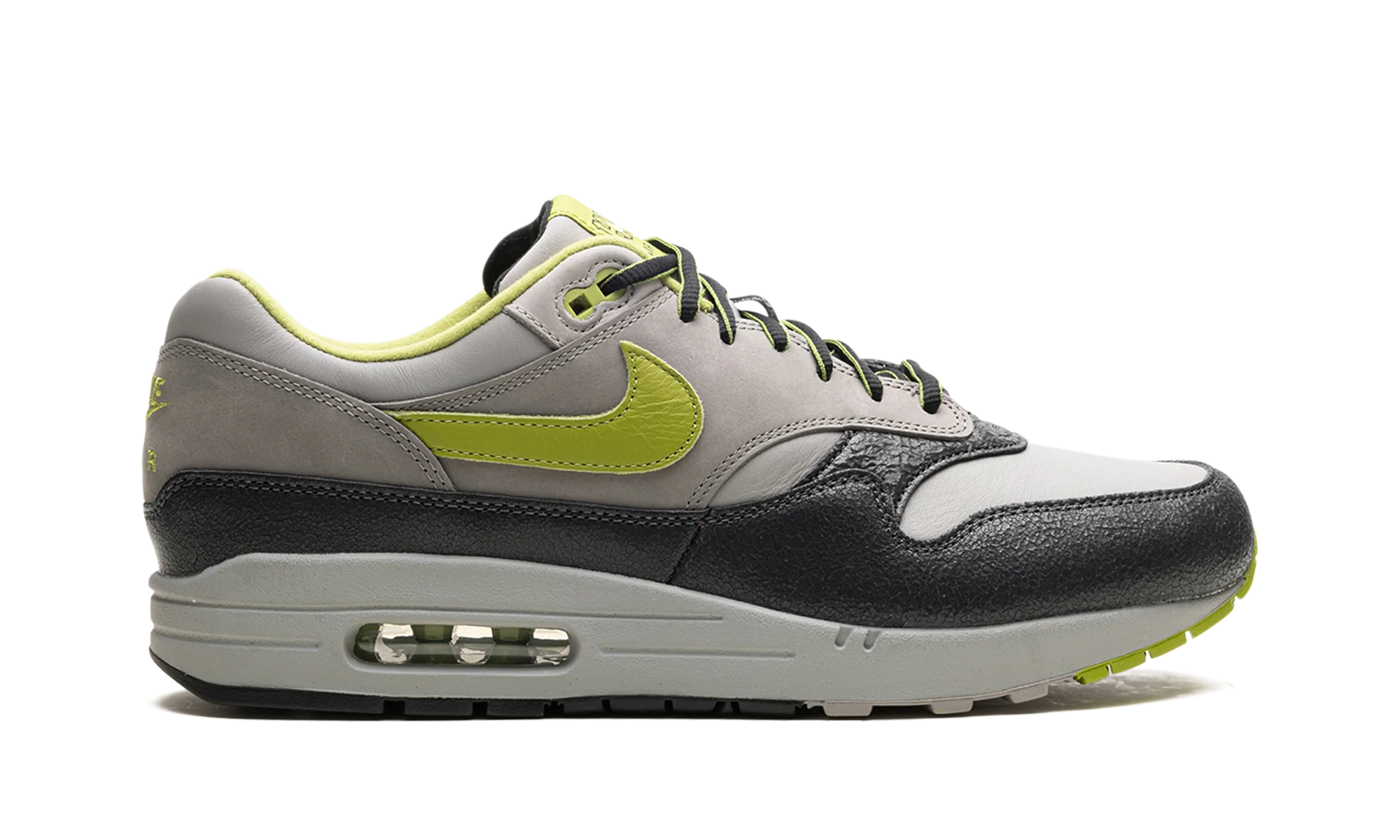 Air Max 1 HUF - Pear - Air Max 1 HUF - Pear - Jordan 1s - AIR Jordan 1