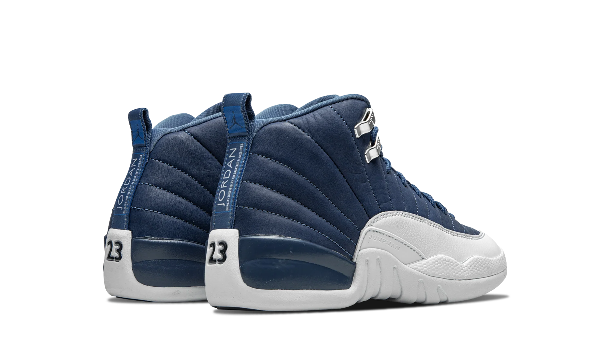Air Jordan 12 Retro GS Indigo - Air Jordan 12 Retro GS Indigo - Jordan 1s - AIR Jordan 1