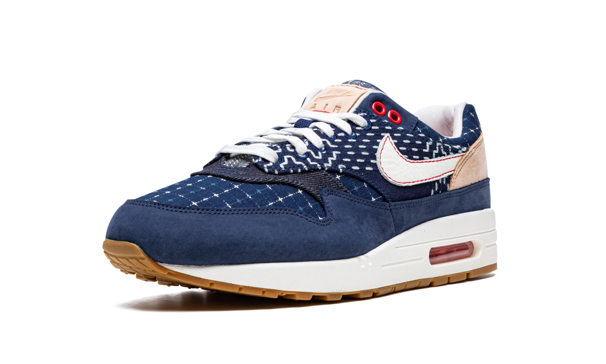 Air Max 1 DNHM Denham - Air Max 1 DNHM Denham - Jordan 1s - AIR Jordan 1