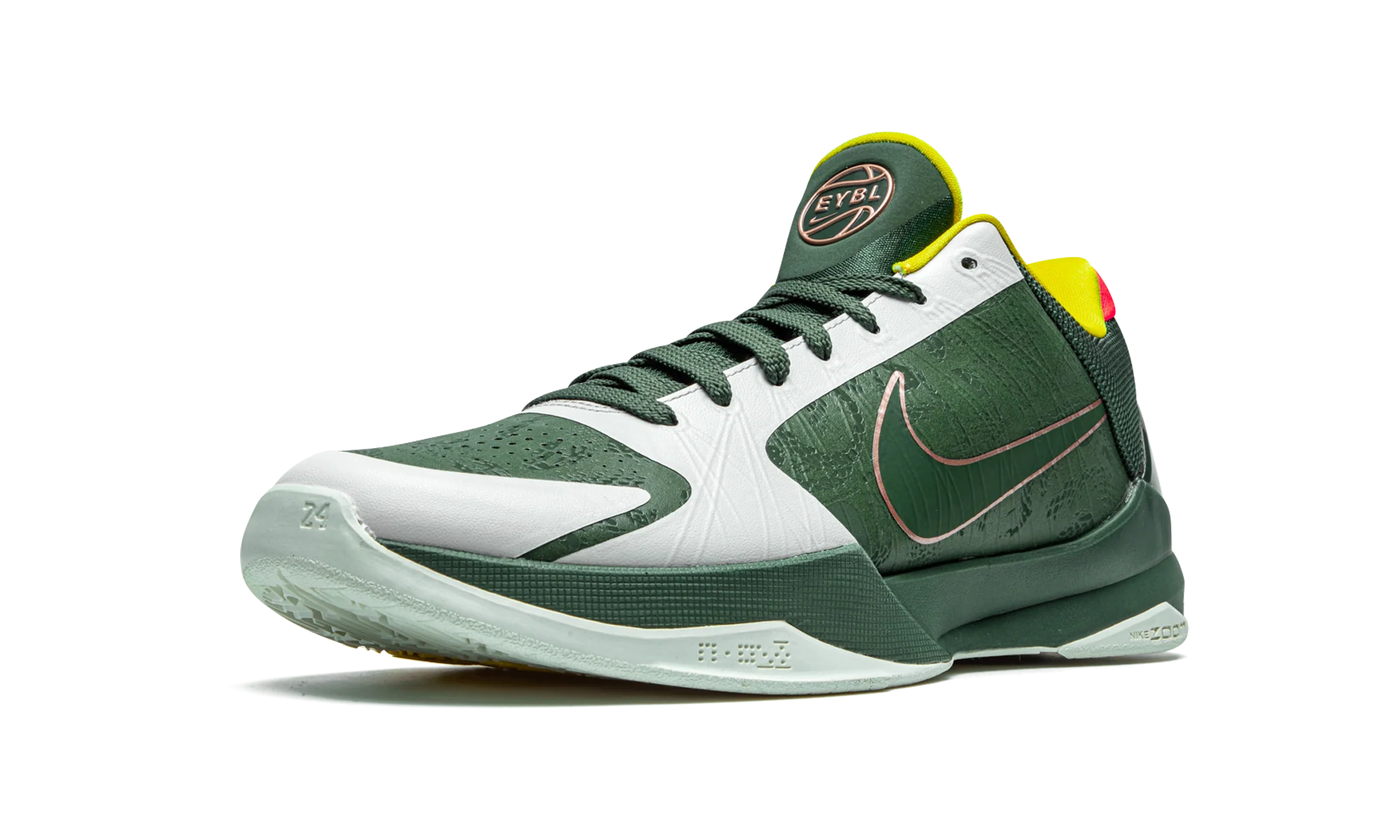 Kobe 5 Protro EYBL - Kobe 5 Protro EYBL - Jordan 1s - AIR Jordan 1