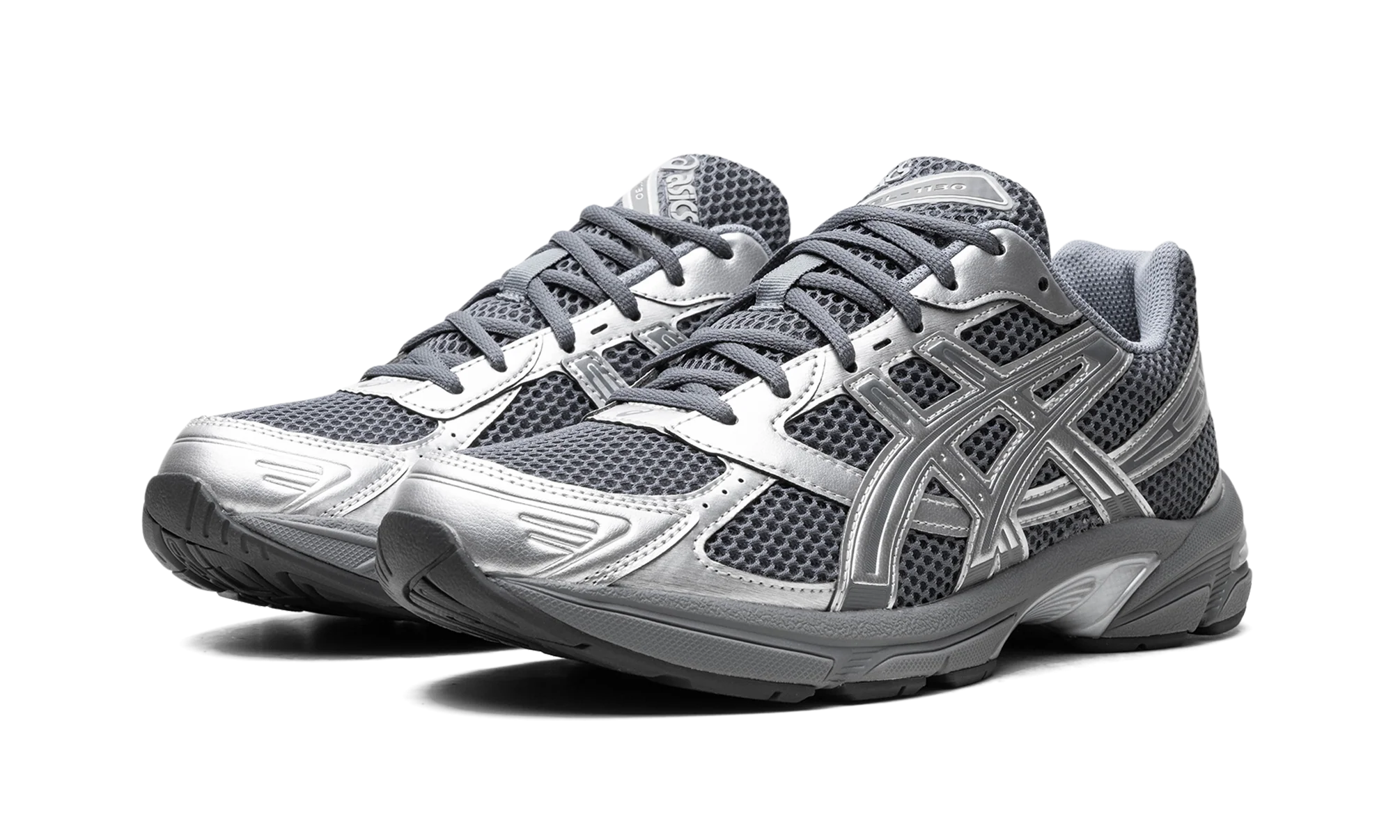 Gel 1130 Steel Grey Pure Silver - Gel 1130 Steel Grey Pure Silver - Jordan 1s - AIR Jordan 1