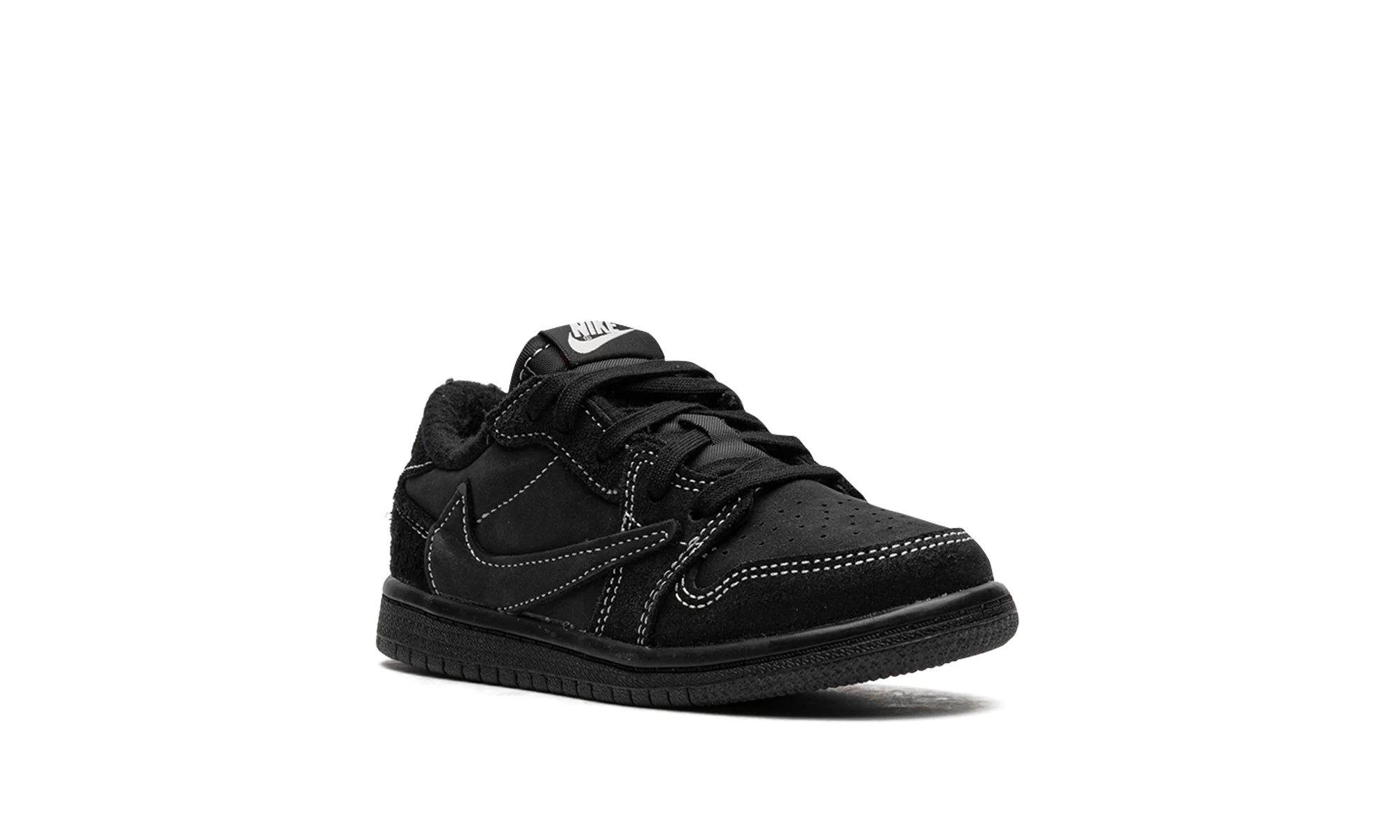 Air Jordan 1 Low OG TD Travis Scott - Black/Phantom - Air Jordan 1 Low OG TD Travis Scott - Black/Phantom - Jordan 1s - AIR Jordan 1