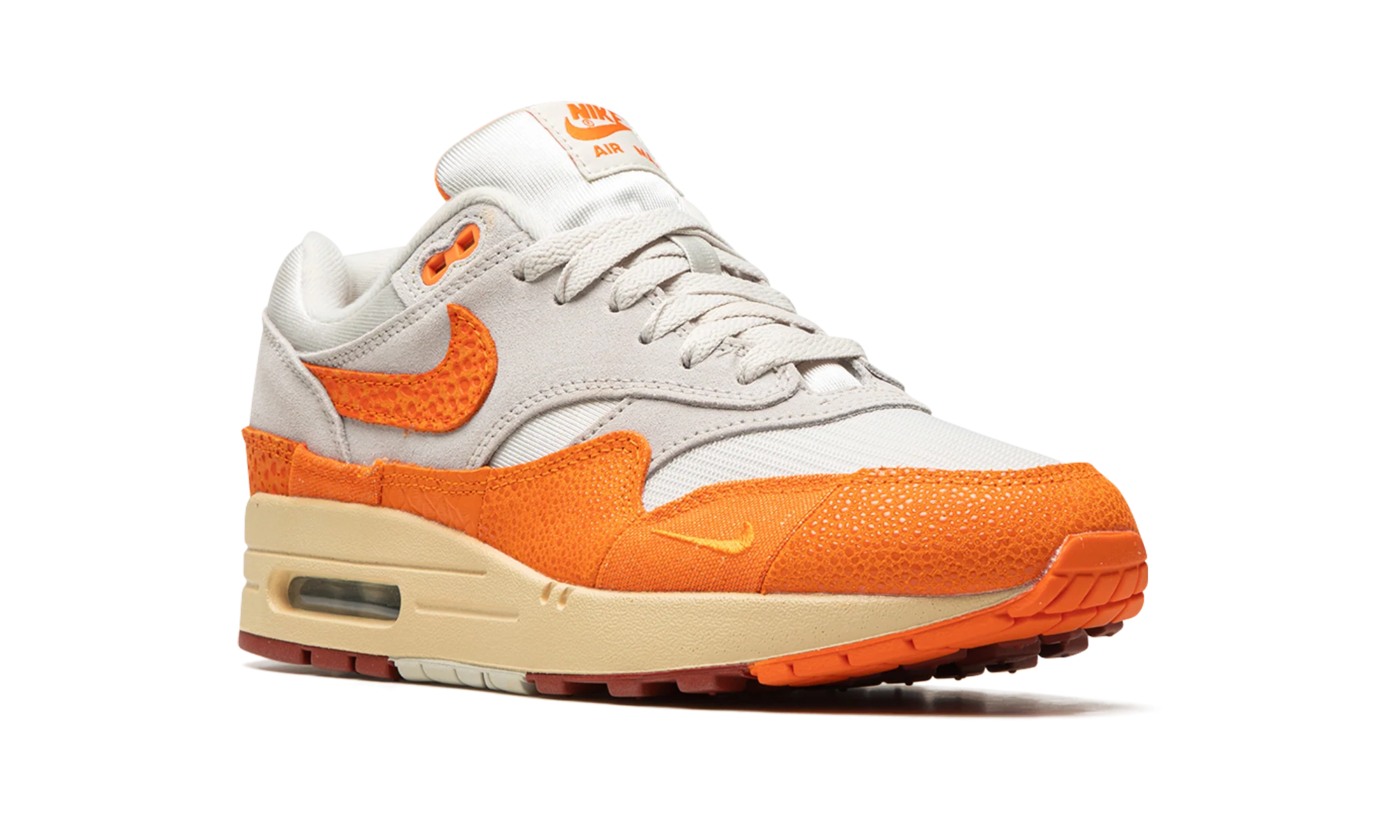 AIR MAX 1 MNS WMNS Magma Orange - AIR MAX 1 MNS WMNS Magma Orange - Jordan 1s - AIR Jordan 1
