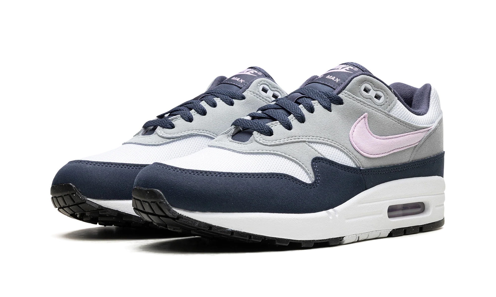 Nike Air Max 1 Lilac Bloom - Nike Air Max 1 Lilac Bloom - Jordan 1s - AIR Jordan 1