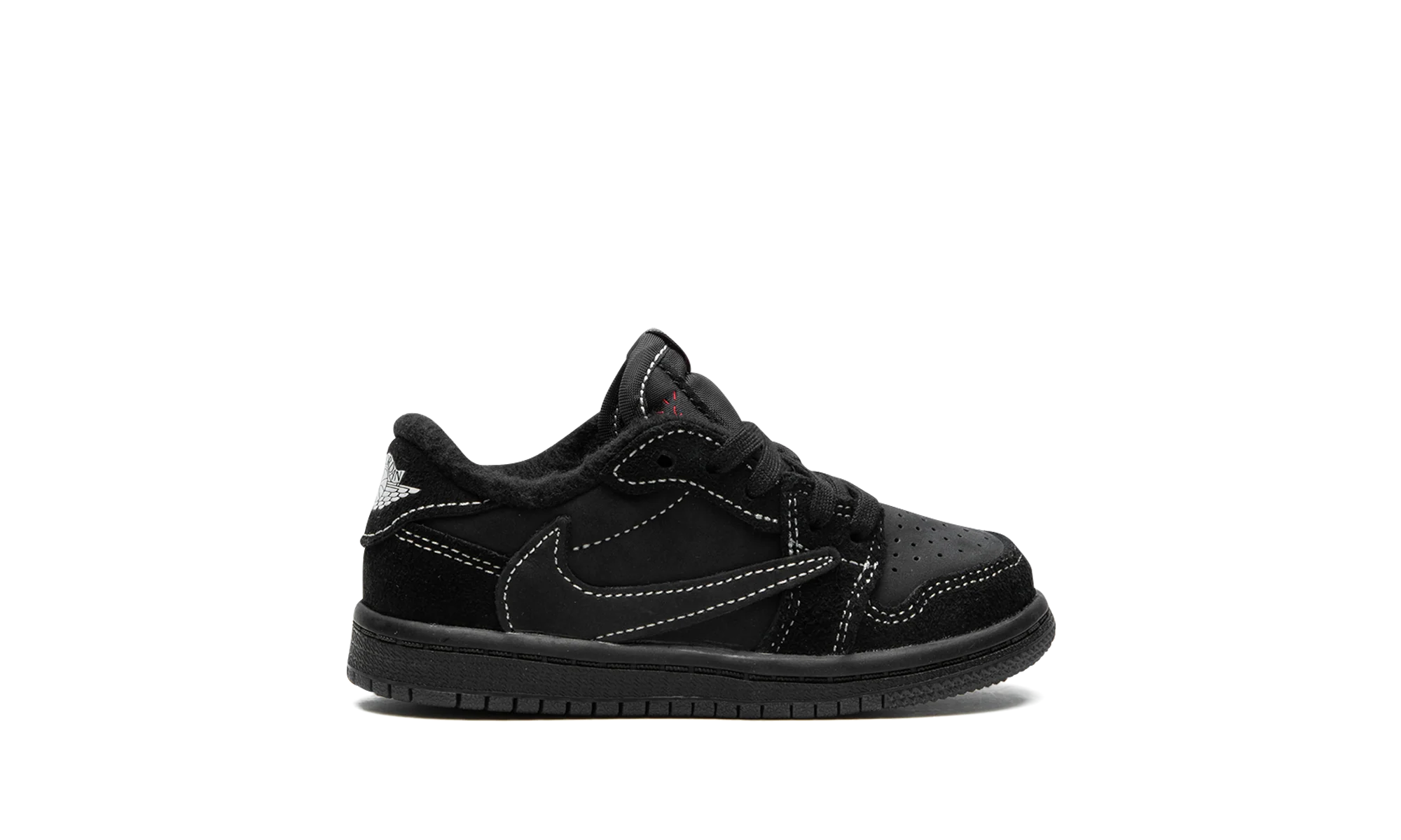 Air Jordan 1 Low OG TD Travis Scott - Black/Phantom - Air Jordan 1 Low OG TD Travis Scott - Black/Phantom - Jordan 1s - AIR Jordan 1