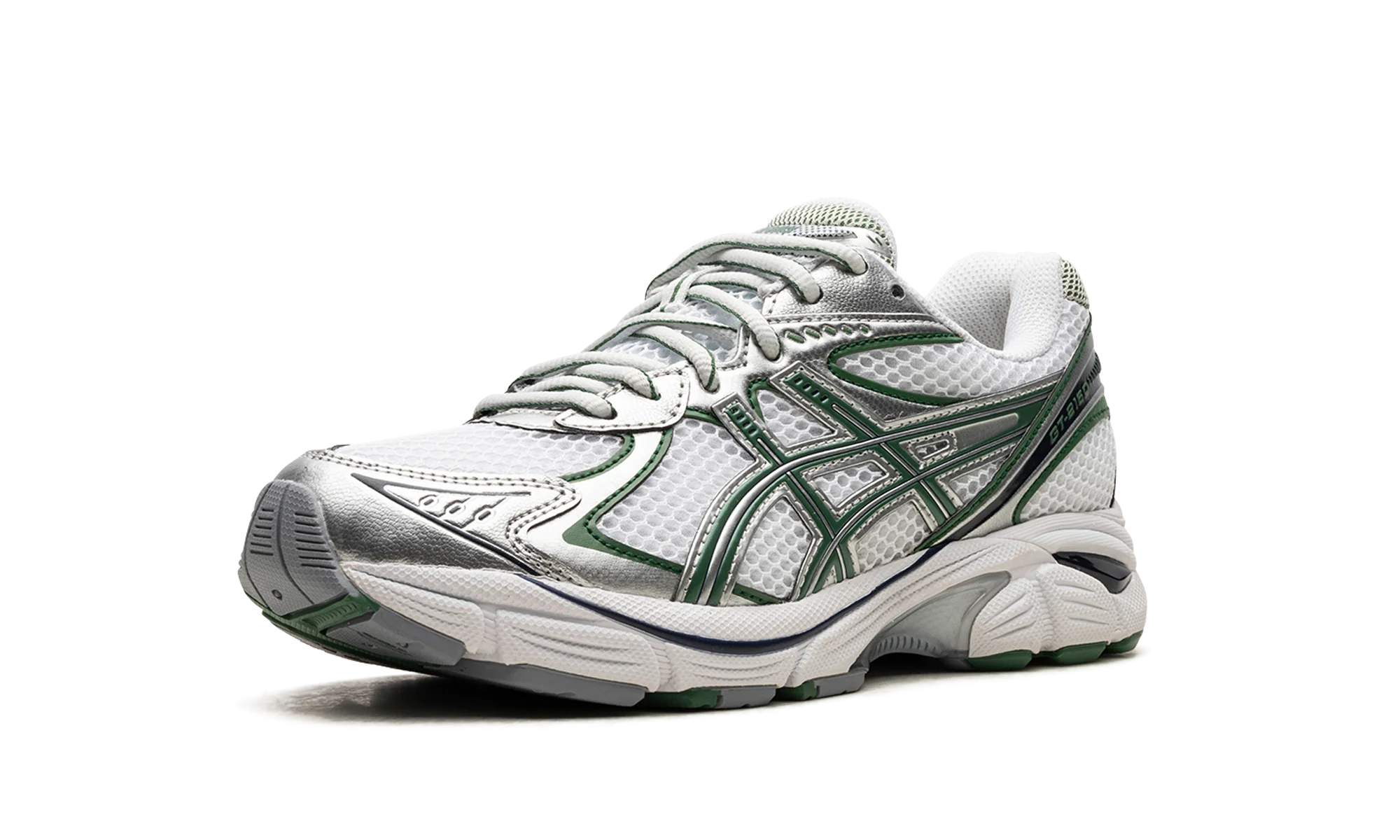 GT 2160 Shamrock Green - GT 2160 Shamrock Green - Jordan 1s - AIR Jordan 1