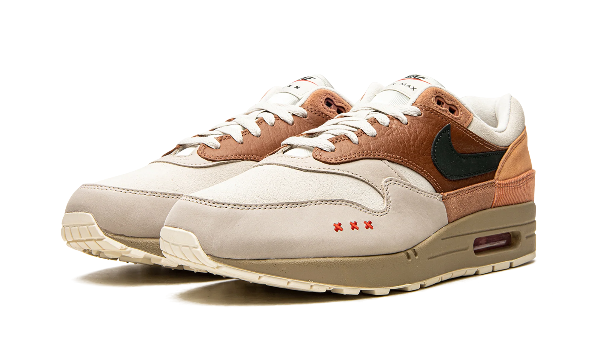 Air Max 1 City Pack - Amsterdam - Air Max 1 City Pack - Amsterdam - Jordan 1s - AIR Jordan 1