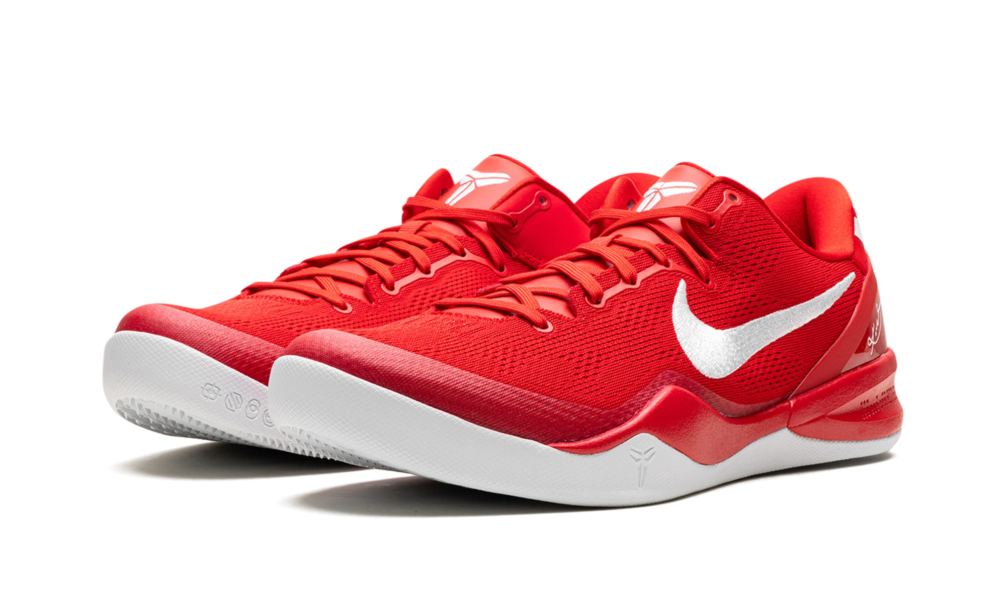 Kobe 8 Protro University Red - Kobe 8 Protro University Red - Jordan 1s - AIR Jordan 1