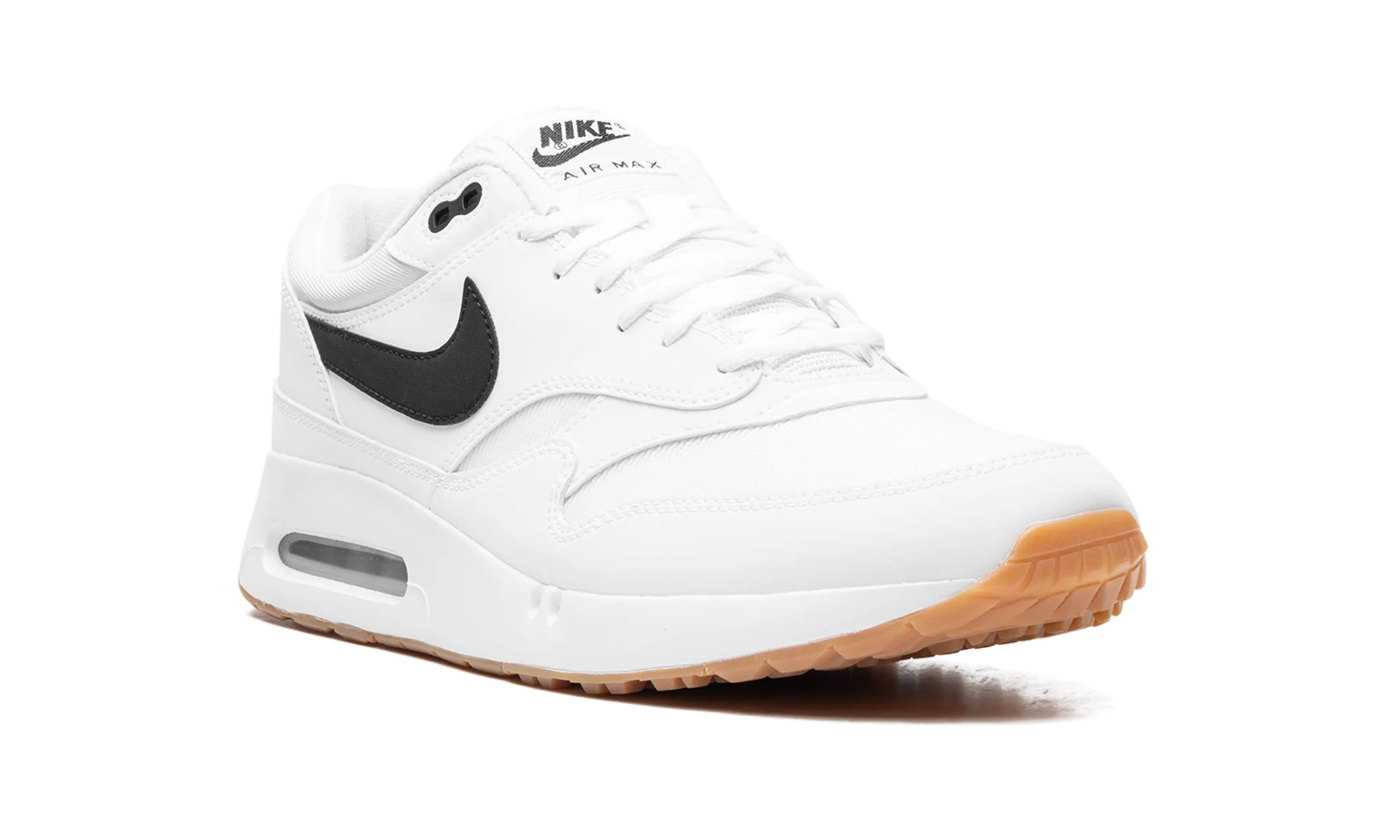 Air Max 1 '86 Golf White/Black - Air Max 1 '86 Golf White/Black - Jordan 1s - AIR Jordan 1