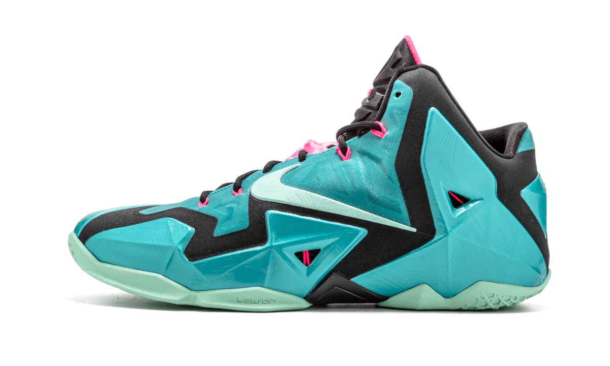 Lebron 11 South Beach - Lebron 11 South Beach - Jordan 1s - AIR Jordan 1