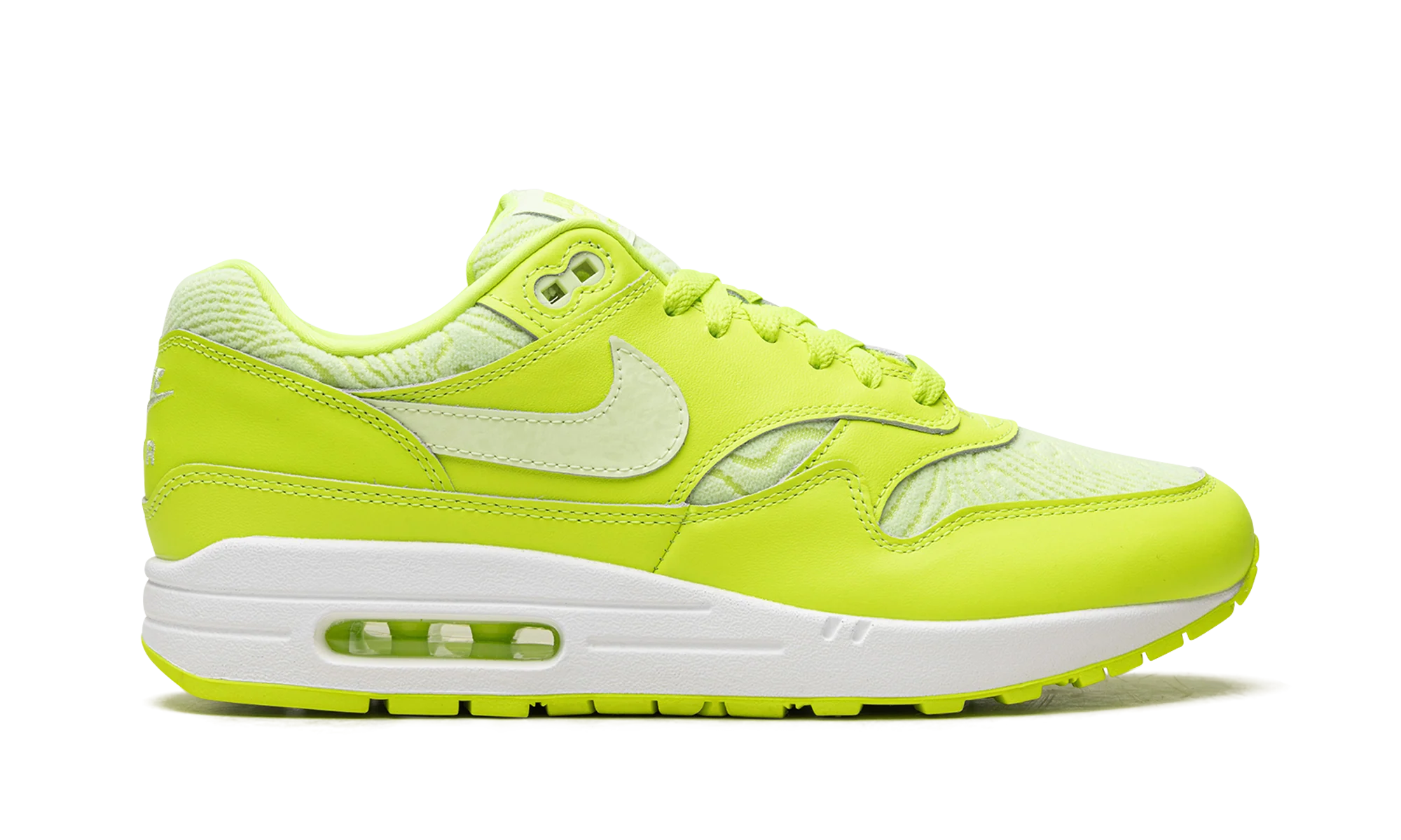 AIR MAX 1 PRM Volt - AIR MAX 1 PRM Volt - Jordan 1s - AIR Jordan 1
