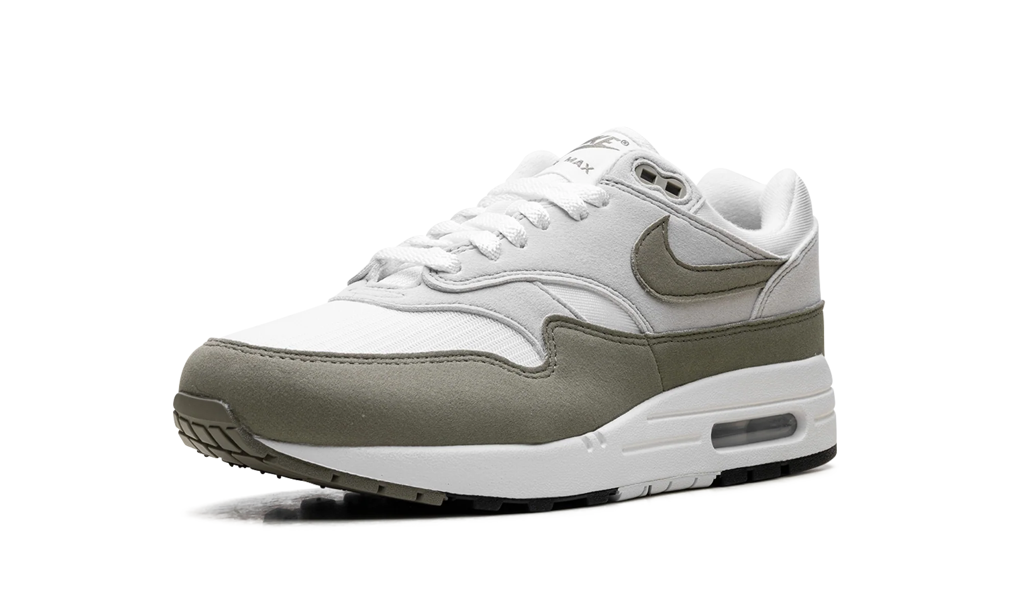 Air Max 1 WMNS Green - Air Max 1 WMNS Green - Jordan 1s - AIR Jordan 1