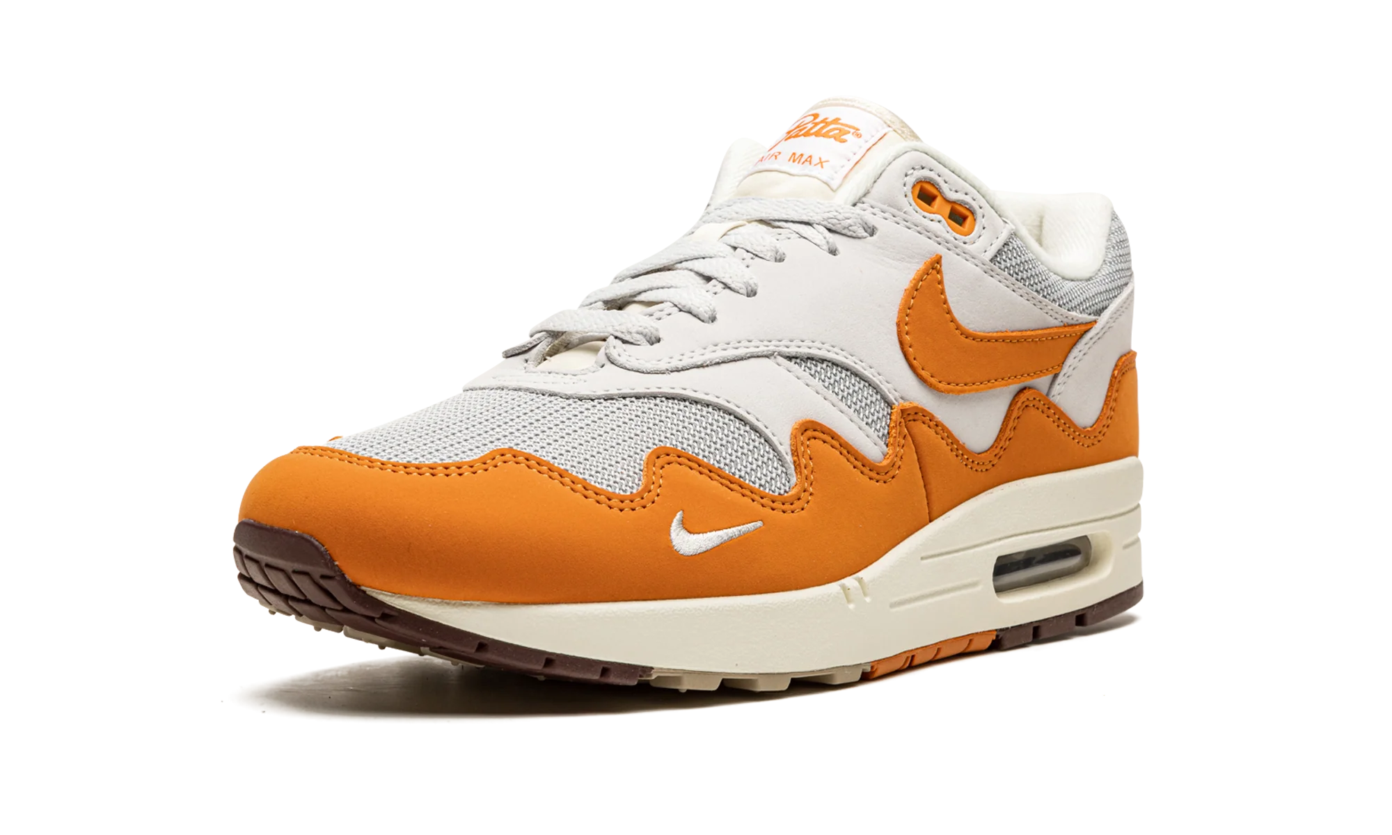 Air Max 1 Patta - Monarch - Air Max 1 Patta - Monarch - Jordan 1s - AIR Jordan 1