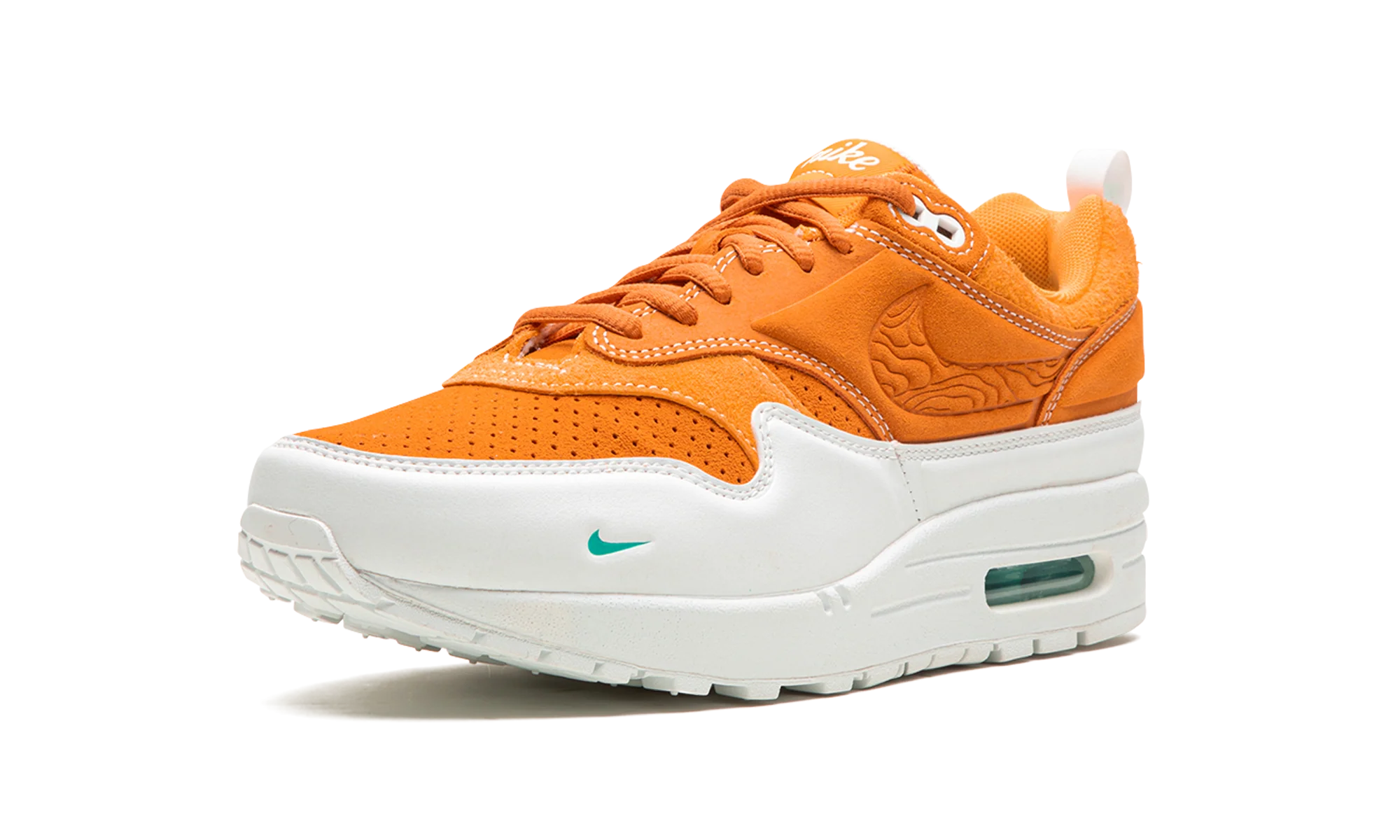 AIR MAX 1 WMNS Serena Williams Design Crew - AIR MAX 1 WMNS Serena Williams Design Crew - Jordan 1s - AIR Jordan 1