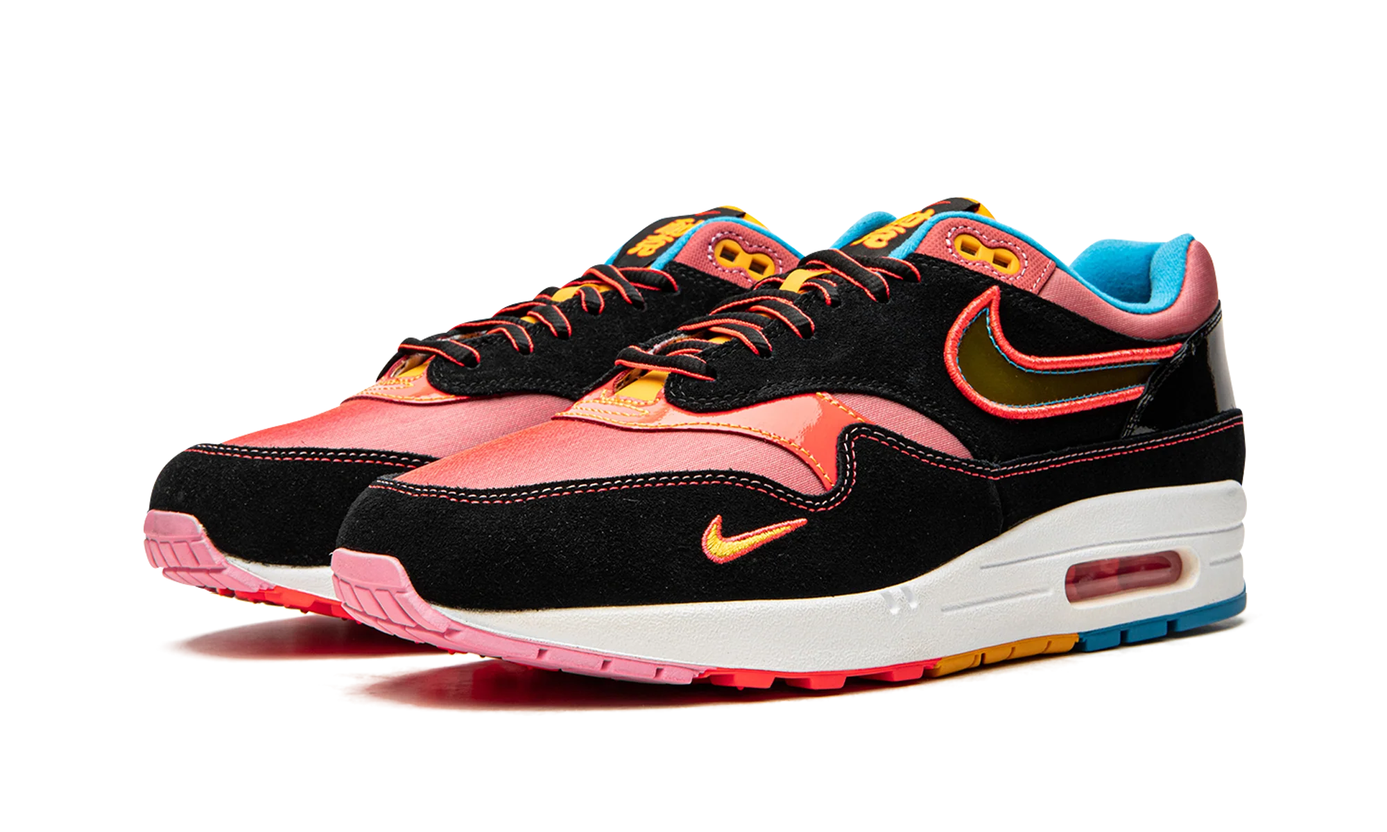 Air Max 1 Chinatown - Air Max 1 Chinatown - Jordan 1s - AIR Jordan 1