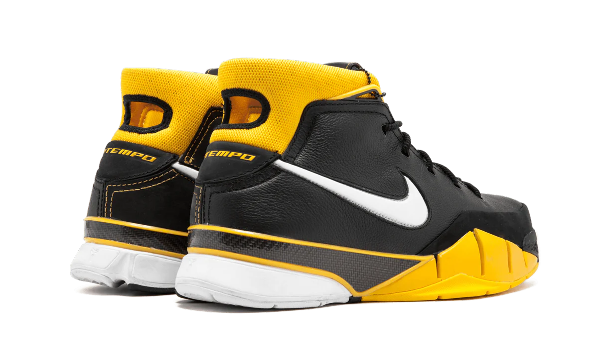 Kobe 1 Protro Del Sol - Kobe 1 Protro Del Sol - Jordan 1s - AIR Jordan 1
