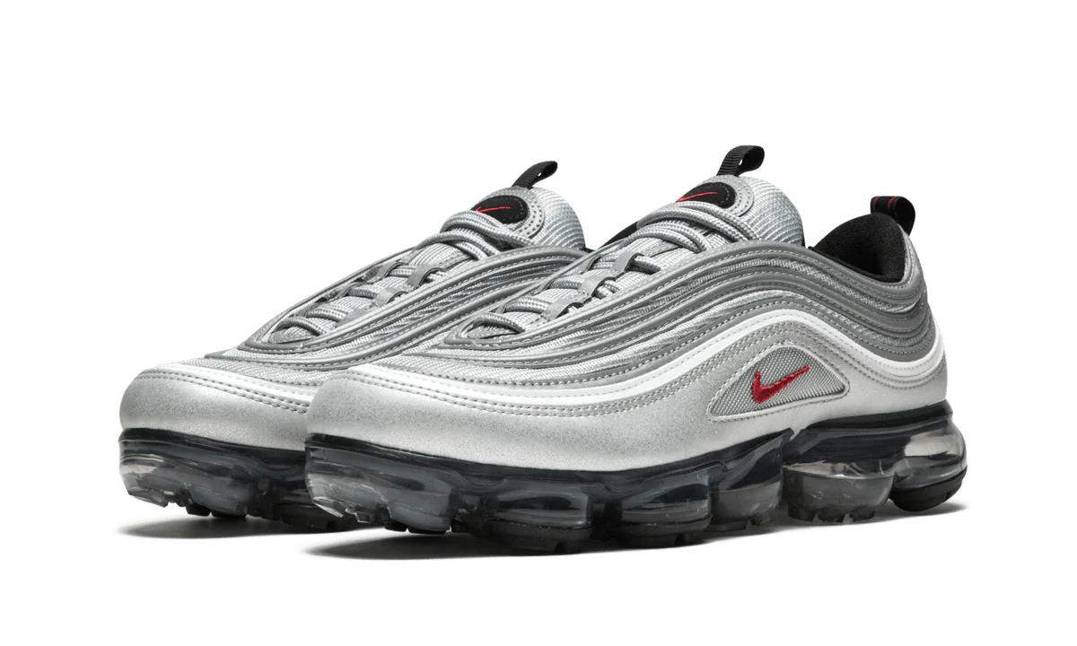 Air Vapormax '97 Silver Bullet - Air Vapormax '97 Silver Bullet - Jordan 1s - AIR Jordan 1