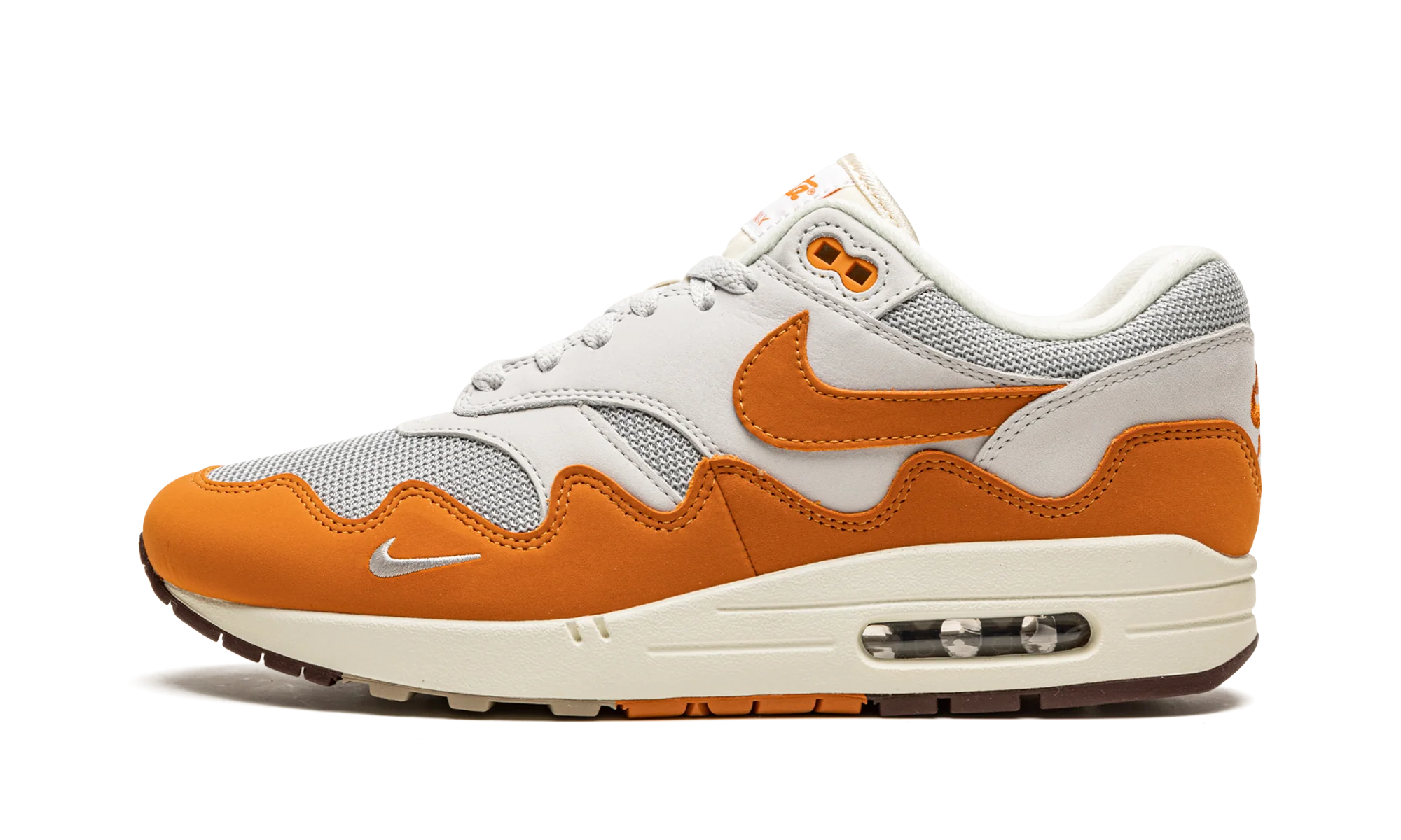 Air Max 1 Patta - Monarch - Air Max 1 Patta - Monarch - Jordan 1s - AIR Jordan 1