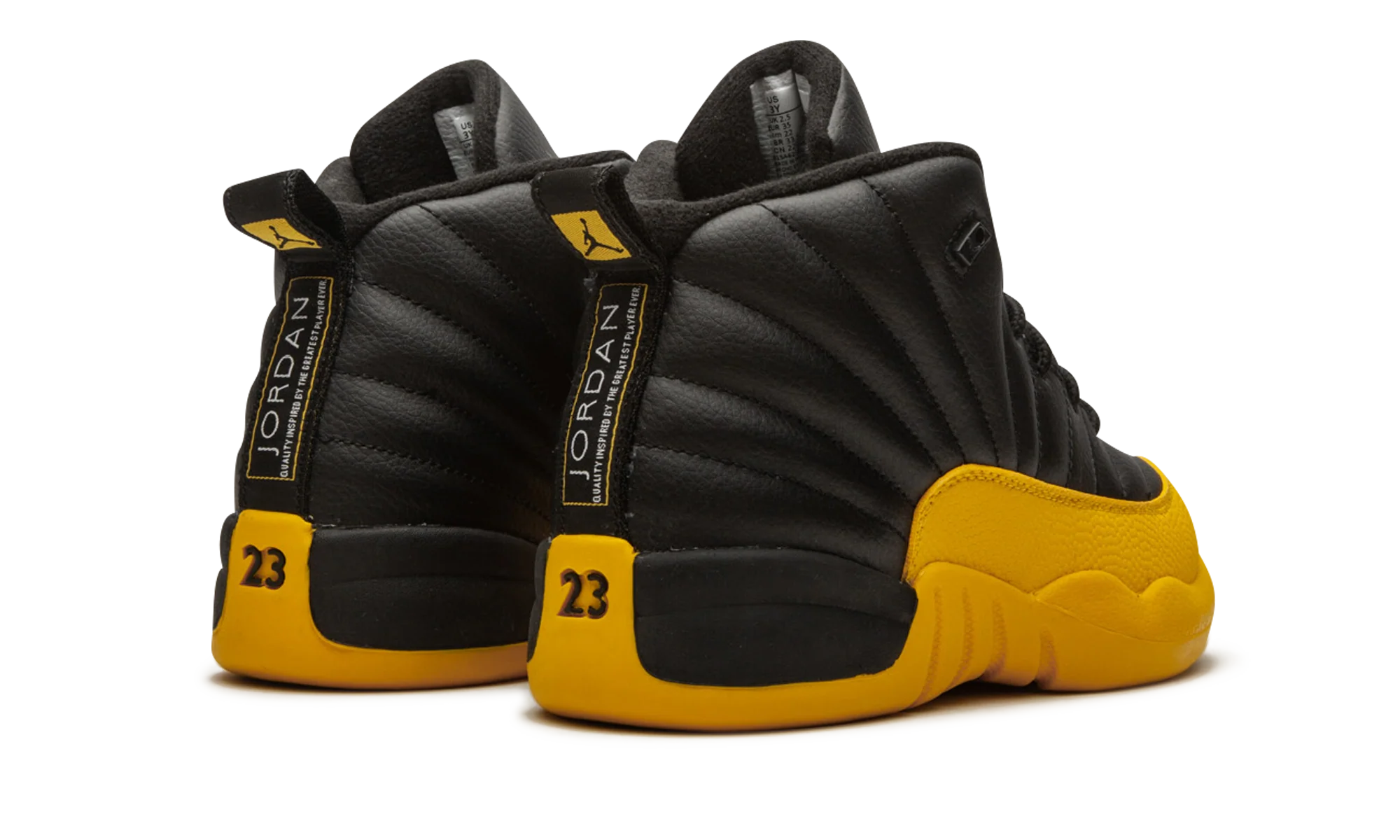 Air Jordan 12 Retro PS University Gold - Air Jordan 12 Retro PS University Gold - Jordan 1s - AIR Jordan 1