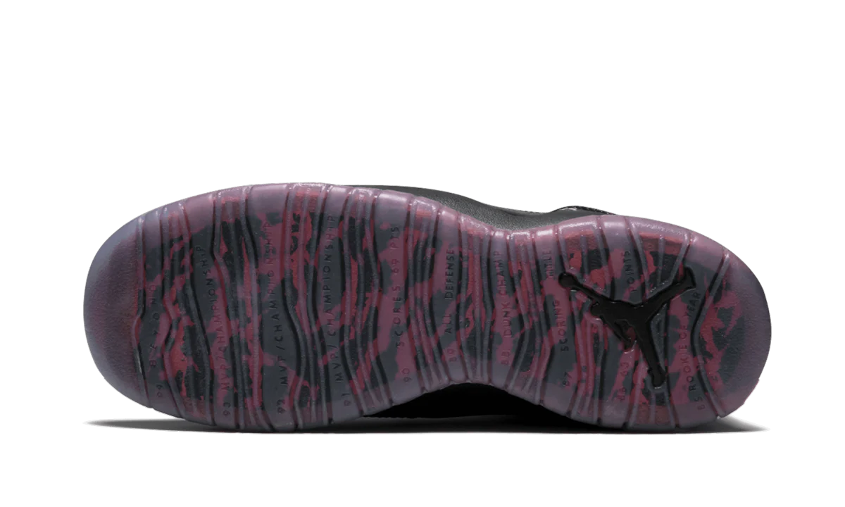 Air Jordan 10 Retro DB GS Doernbecher - Air Jordan 10 Retro DB GS Doernbecher - Jordan 1s - AIR Jordan 1