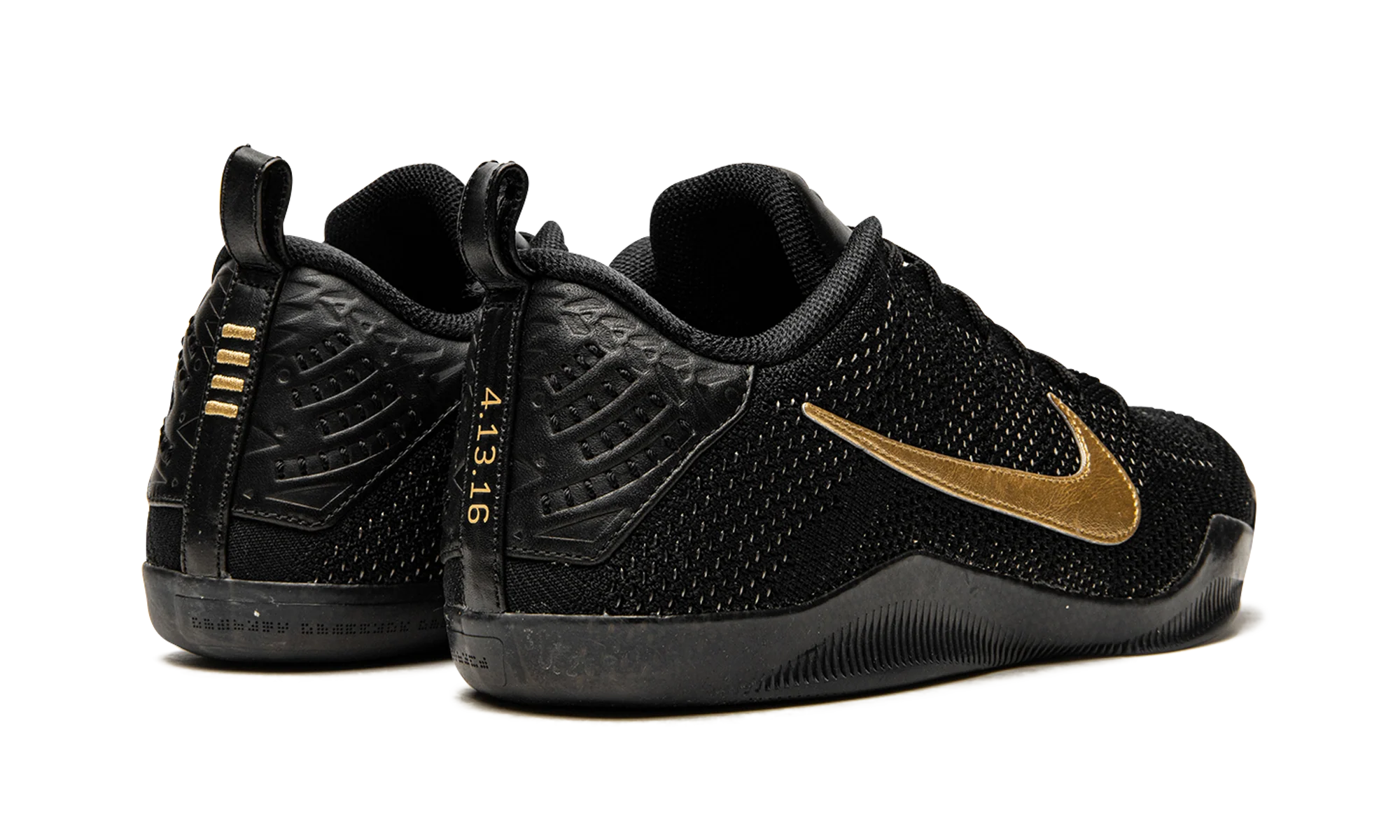 Kobe 11 Elite Low FTB Fade To Black - Kobe 11 Elite Low FTB Fade To Black - Jordan 1s - AIR Jordan 1