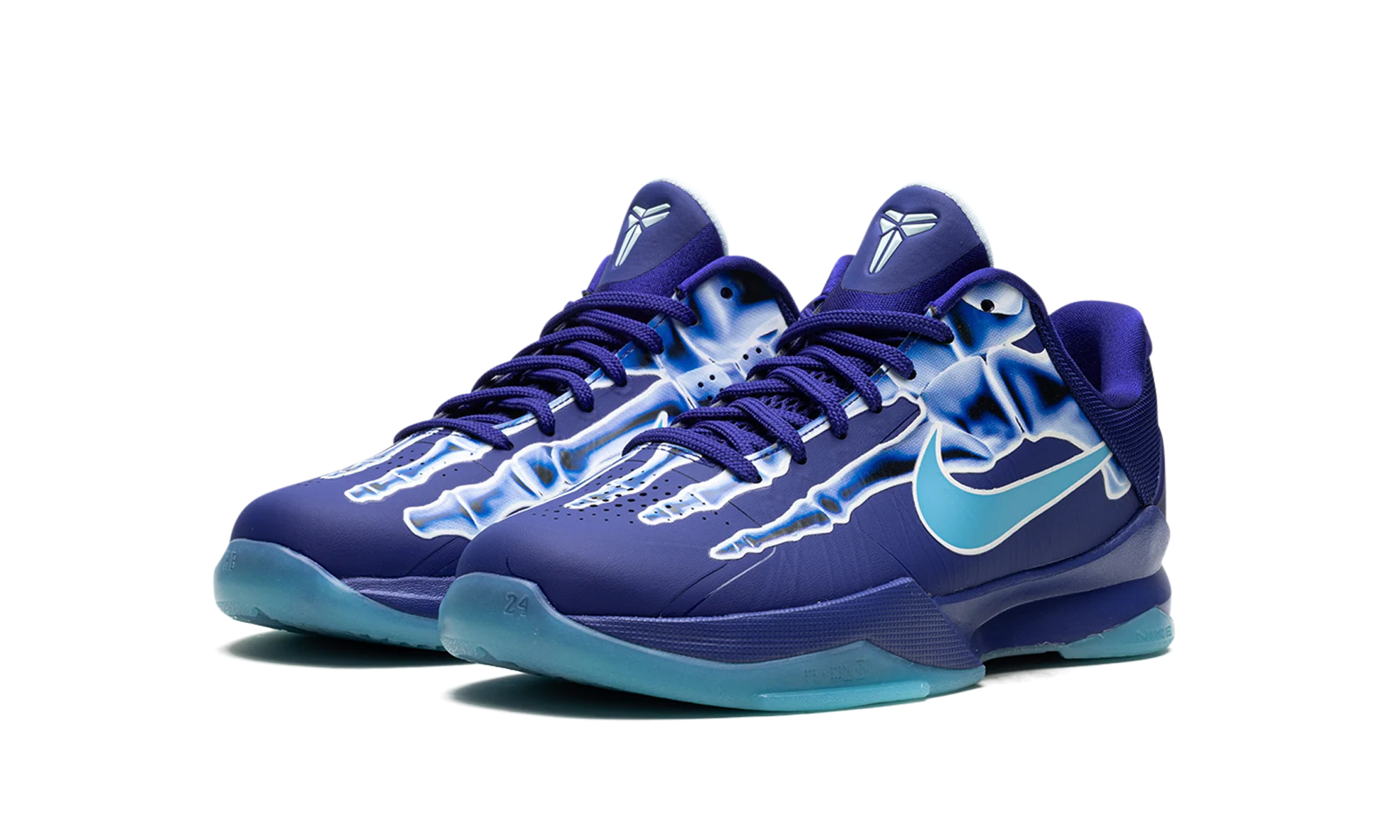 Kobe 5 GS X-Ray - Kobe 5 GS X-Ray - Jordan 1s - AIR Jordan 1