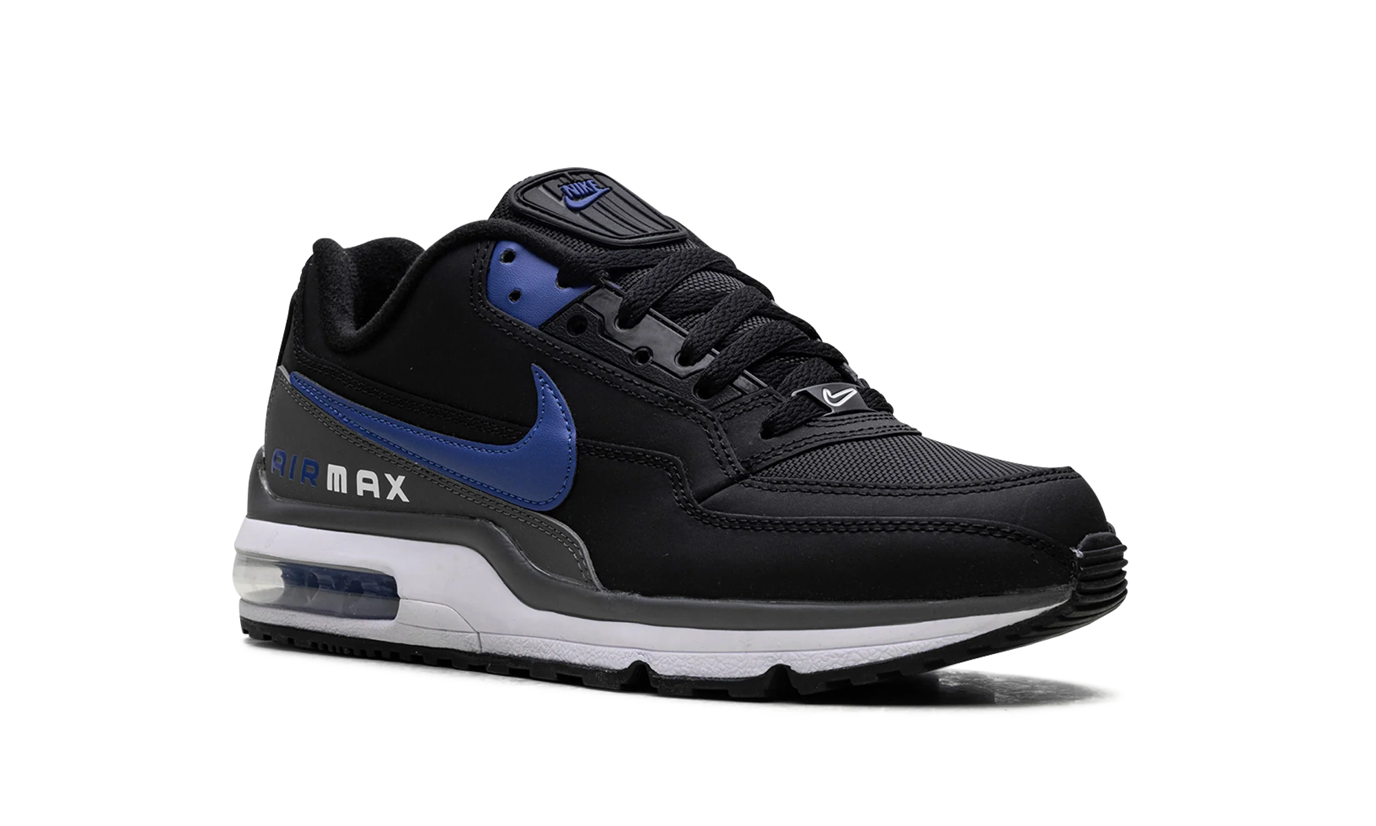 Air Max 1 ltd 3 Iron Grey Game Royal - Air Max 1 ltd 3 Iron Grey Game Royal - Jordan 1s - AIR Jordan 1