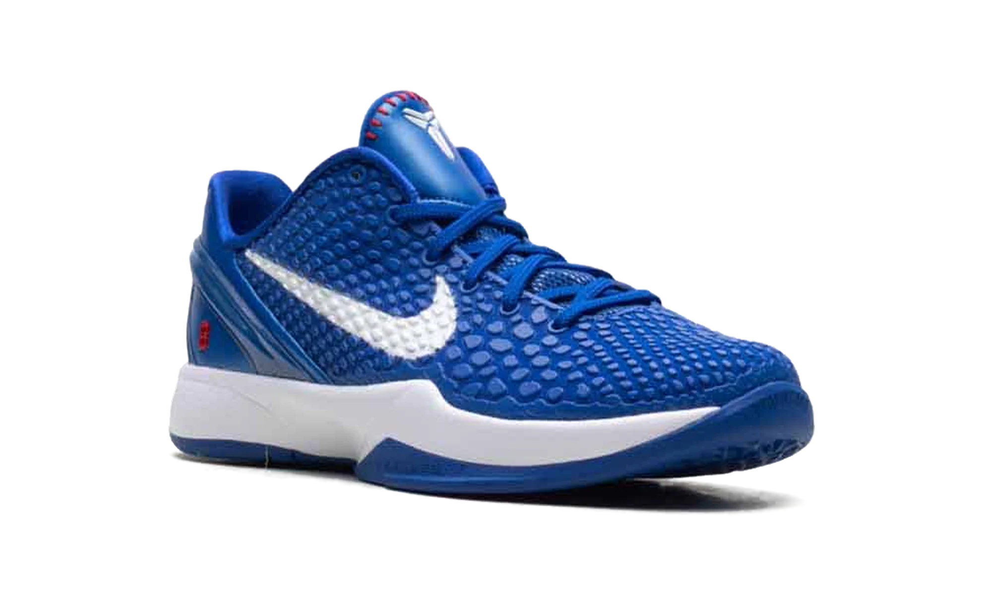 Kobe 6 GS Dodgers - Kobe 6 GS Dodgers - Jordan 1s - AIR Jordan 1