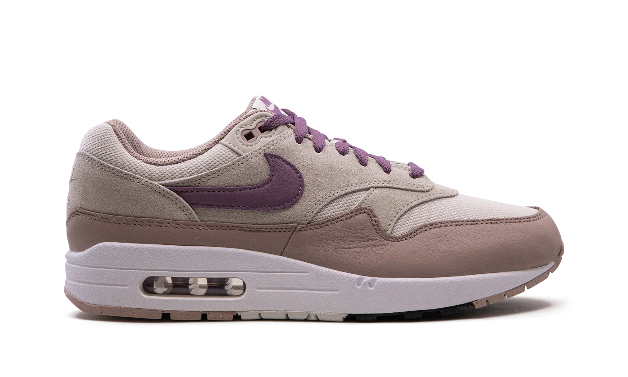 Air Max 1 SC Light Bone / Violet Dust - Air Max 1 SC Light Bone / Violet Dust - Jordan 1s - AIR Jordan 1