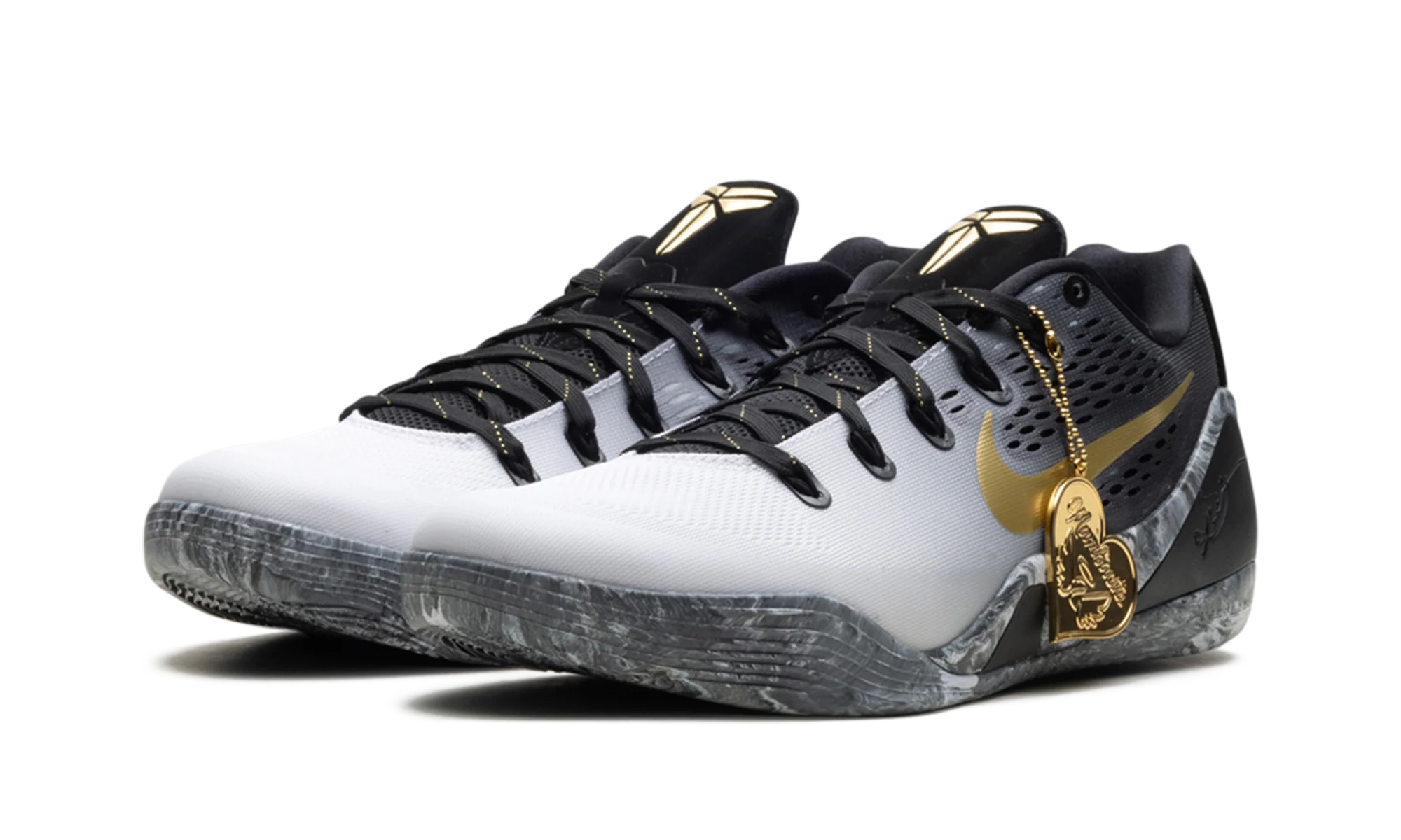 Kobe 9 Elite Low EM Protro Mambacita - Kobe 9 Elite Low EM Protro Mambacita - Jordan 1s - AIR Jordan 1