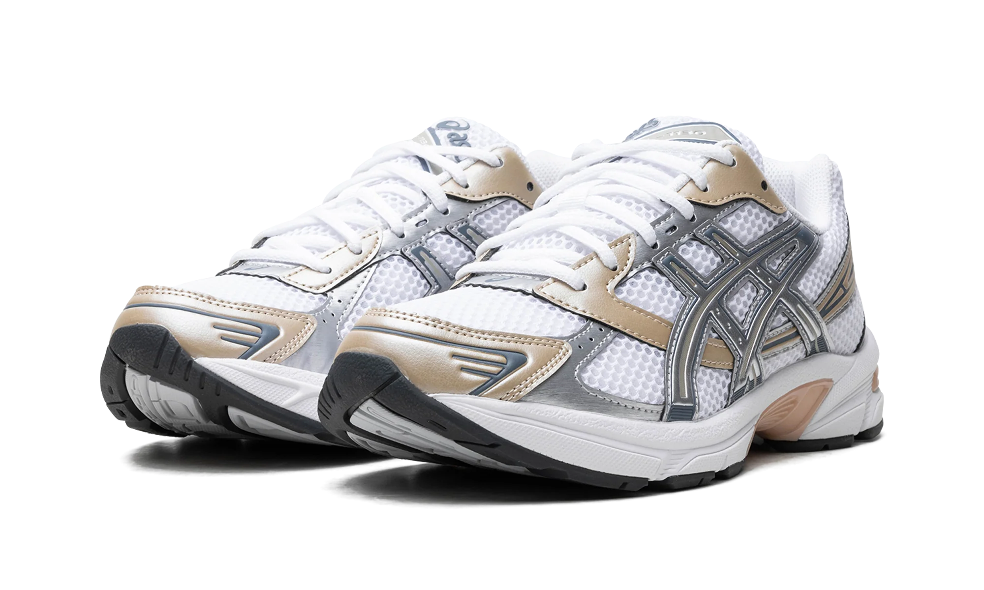 Gel 1130 White Wood Crepe - Gel 1130 White Wood Crepe - Jordan 1s - AIR Jordan 1