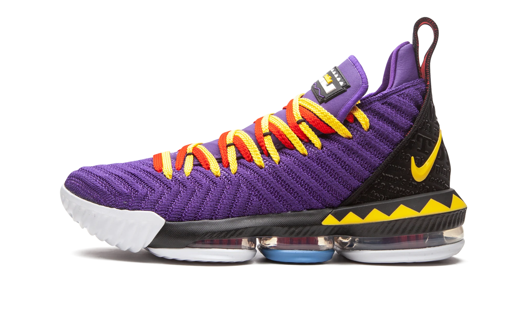 LEBRON XVI Martin - LEBRON XVI Martin - Jordan 1s - AIR Jordan 1