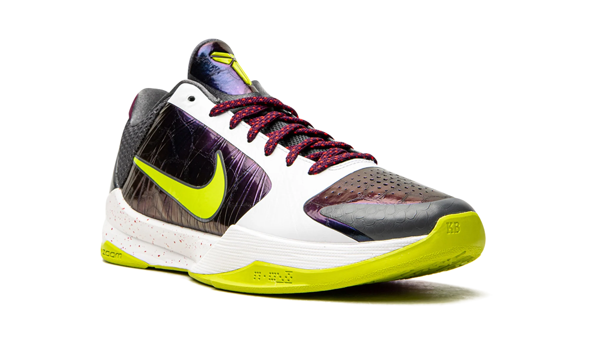 Kobe 5 Protro Chaos - Kobe 5 Protro Chaos - Jordan 1s - AIR Jordan 1