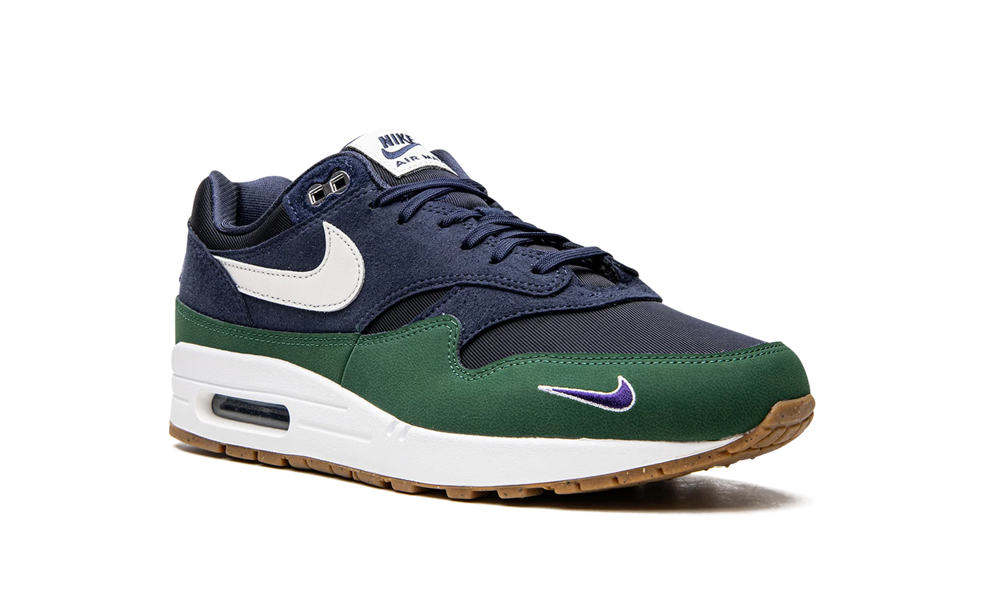 AIR MAX 1 () WMNS Gorge Green - AIR MAX 1 () WMNS Gorge Green - Jordan 1s - AIR Jordan 1