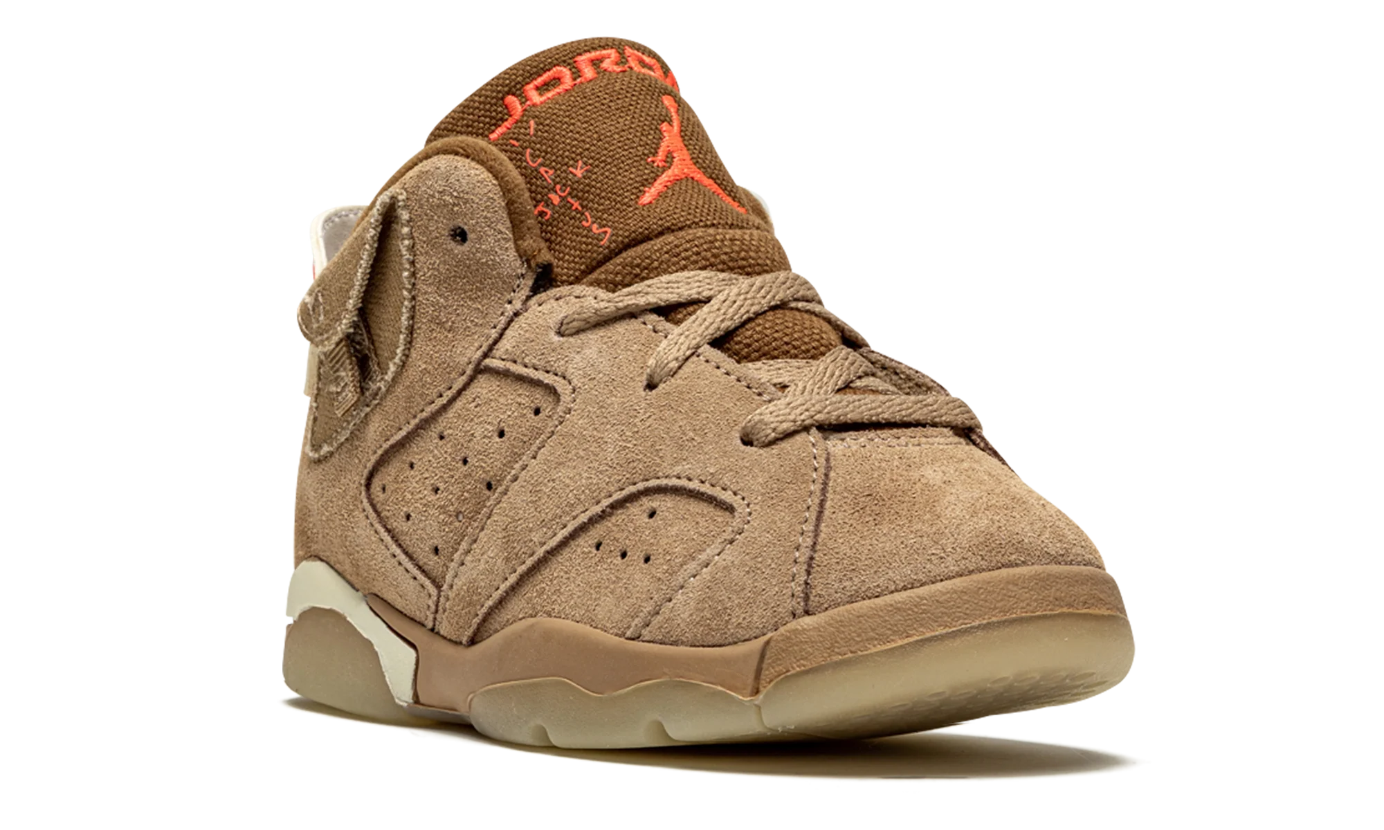 Air Jordan 6 Retro TD Travis Scott - British Khaki - Air Jordan 6 Retro TD Travis Scott - British Khaki - Jordan 1s - AIR Jordan 1