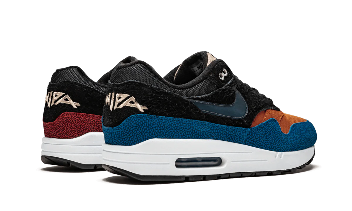 Air Max 1 PRM Swipa/De'Aaron Fox - Air Max 1 PRM Swipa/De'Aaron Fox - Jordan 1s - AIR Jordan 1
