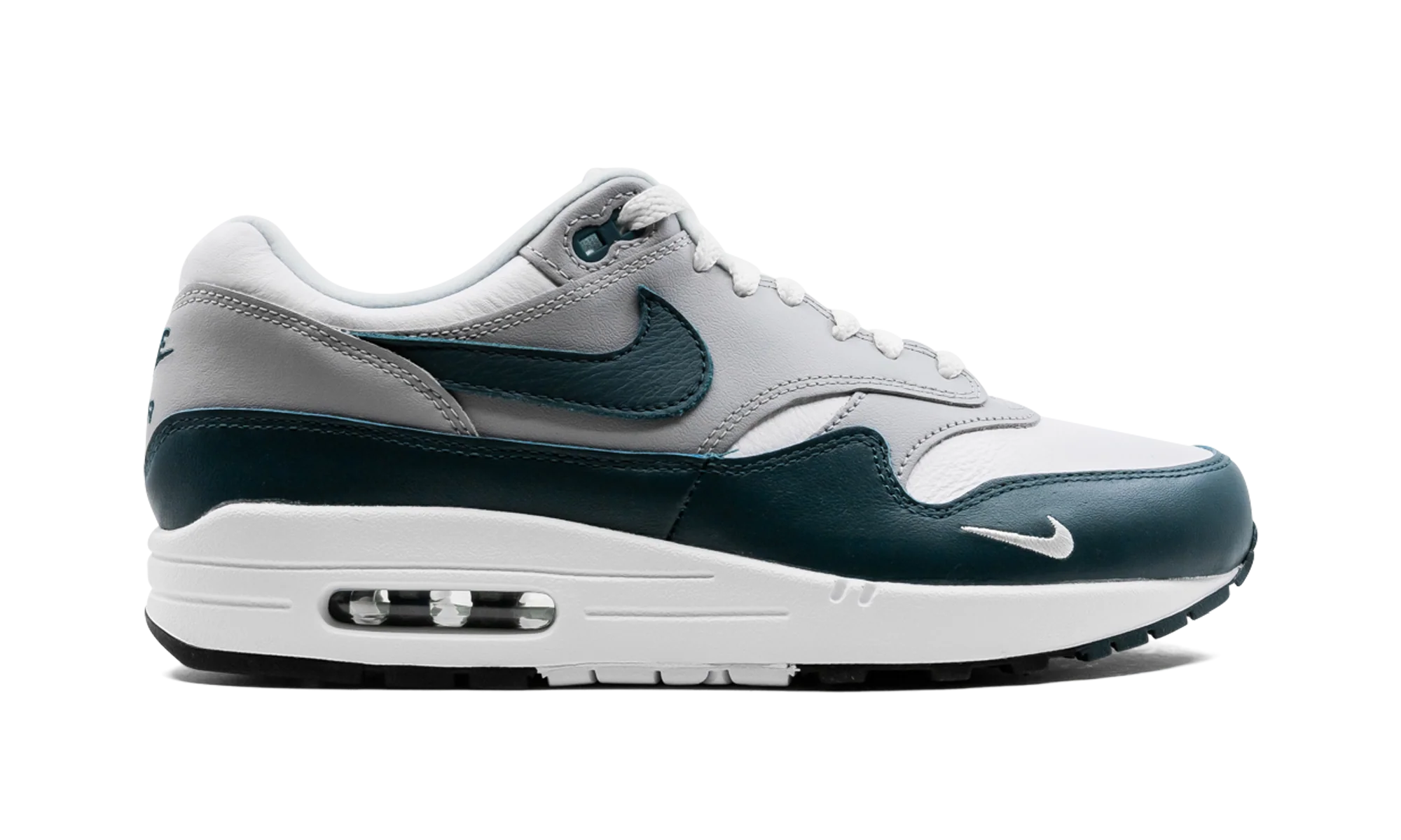 Air Max 1 LV8 Dark Teal Green - Air Max 1 LV8 Dark Teal Green - Jordan 1s - AIR Jordan 1