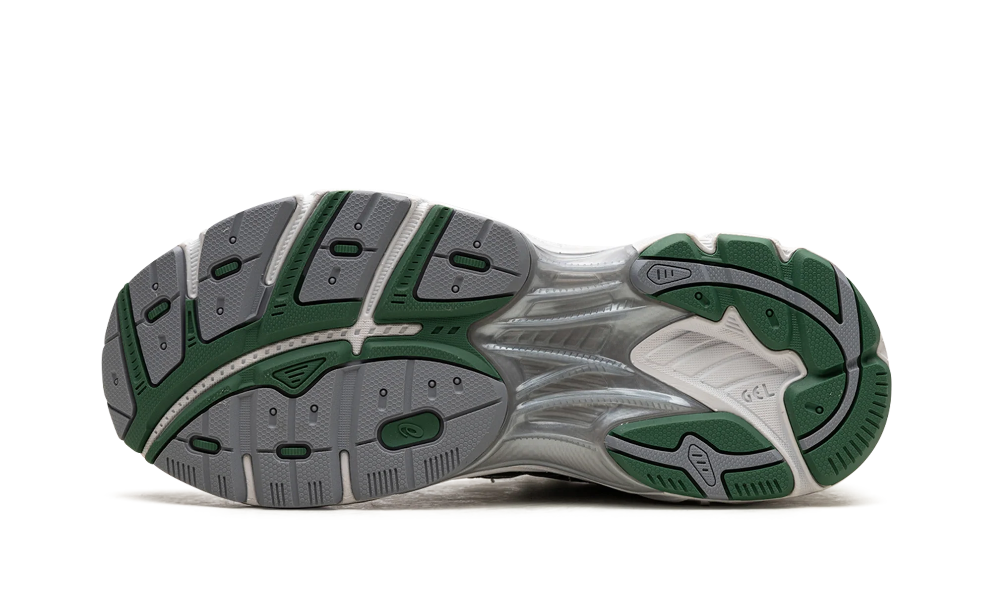 GT 2160 Shamrock Green - GT 2160 Shamrock Green - Jordan 1s - AIR Jordan 1