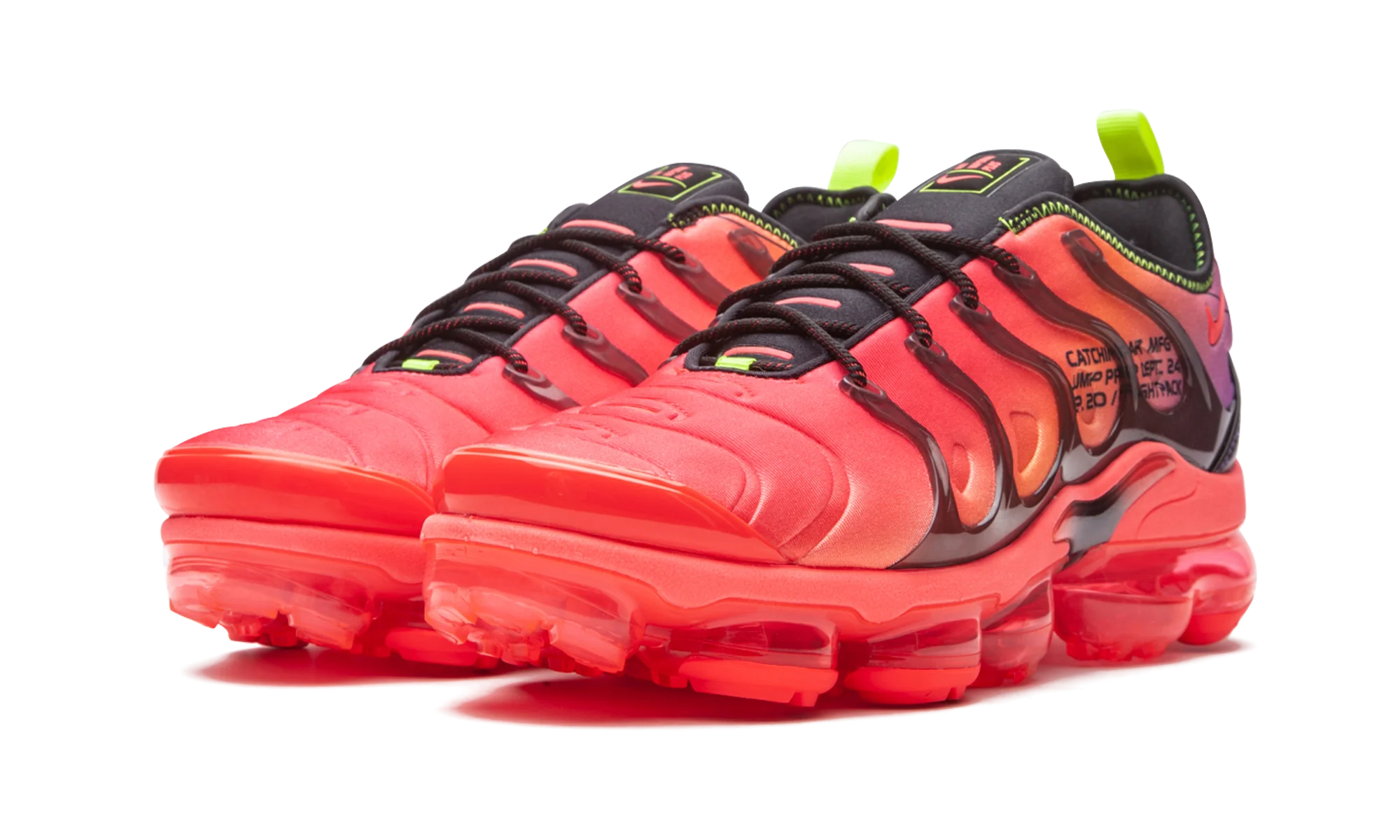 Air VaporMax Plus Flight Pack - Air VaporMax Plus Flight Pack - Jordan 1s - AIR Jordan 1