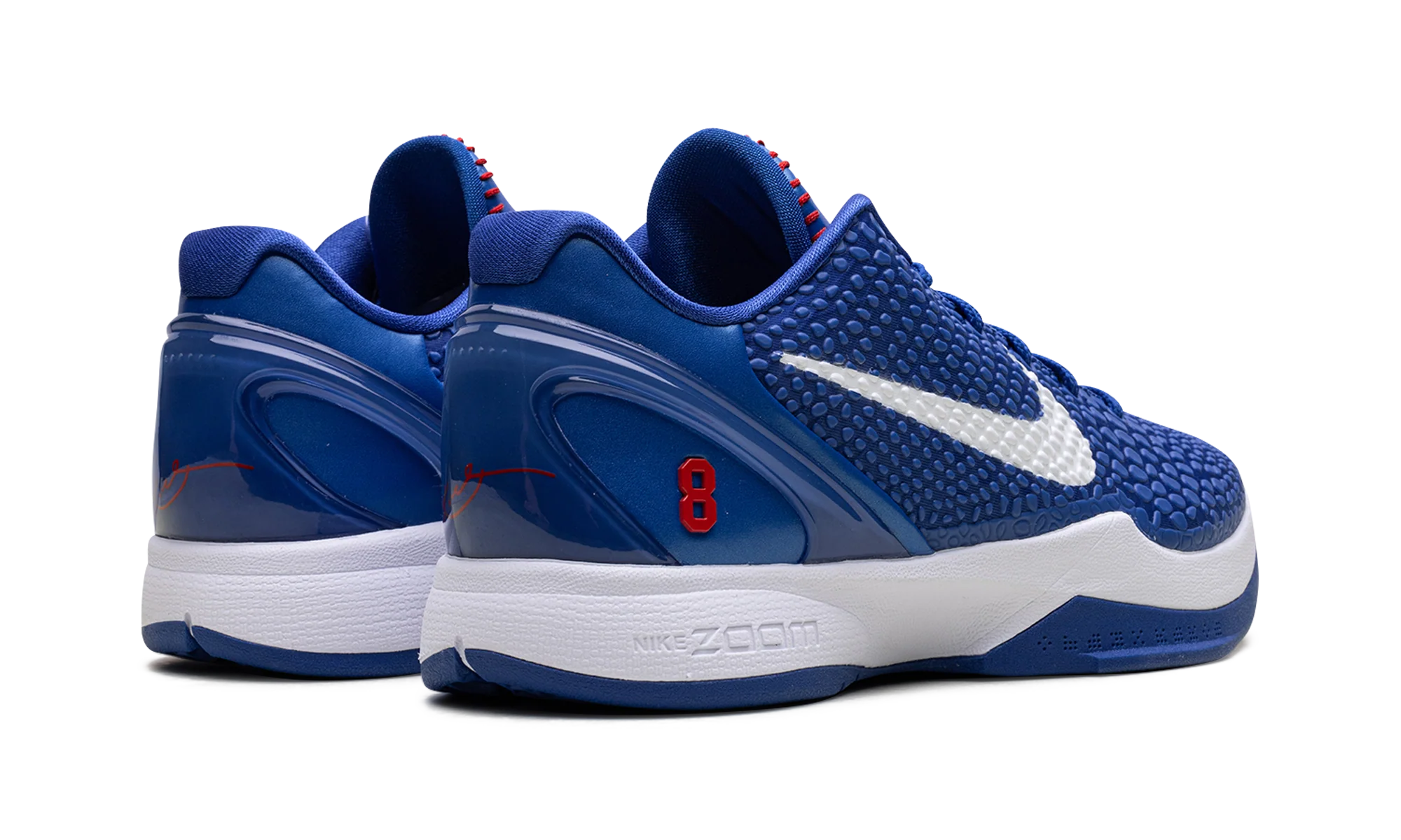 Zoom Kobe 6 Protro Dodgers - Zoom Kobe 6 Protro Dodgers - Jordan 1s - AIR Jordan 1