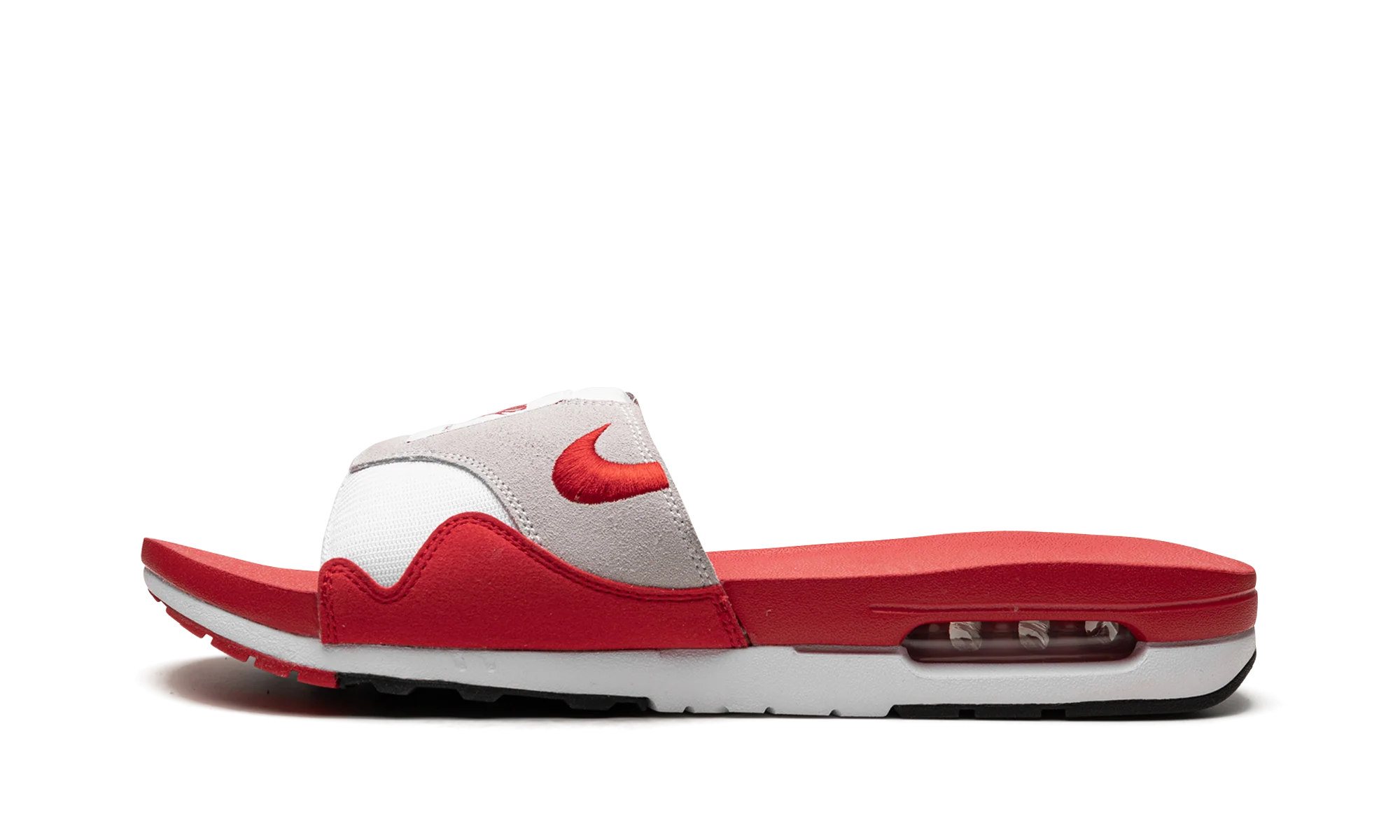 Air Max 1 Slide Sport Red - Air Max 1 Slide Sport Red - Jordan 1s - AIR Jordan 1
