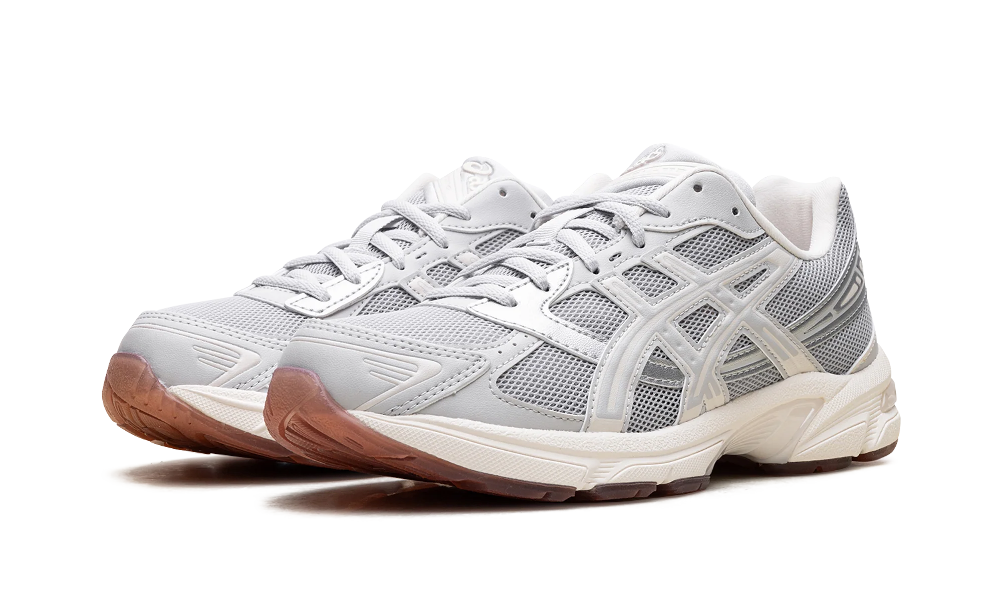 Gel-1130 WMNS Cloud Grey Gum - Gel-1130 WMNS Cloud Grey Gum - Jordan 1s - AIR Jordan 1