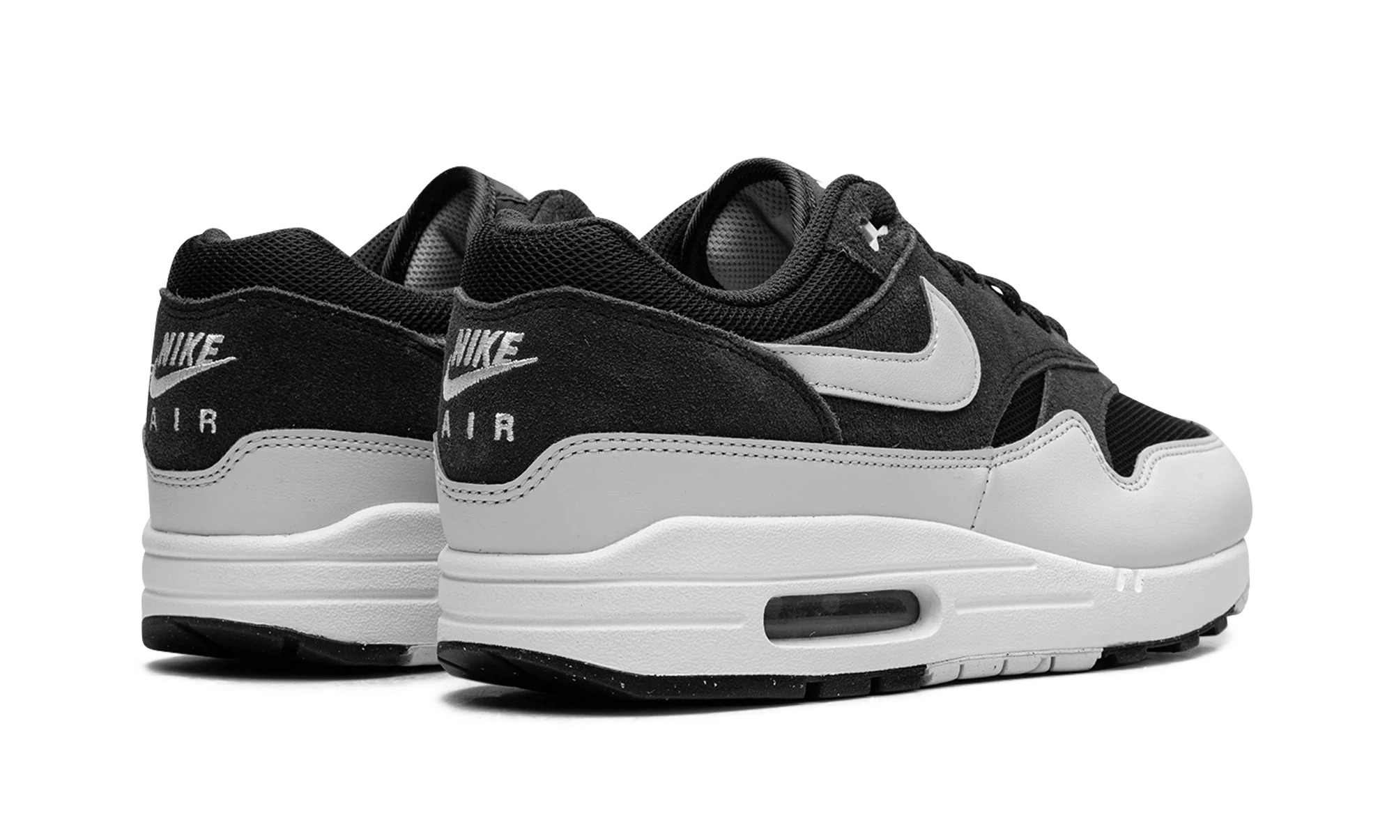 Air Max 1 Essential Off Noir Vast Grey - Air Max 1 Essential Off Noir Vast Grey - Jordan 1s - AIR Jordan 1