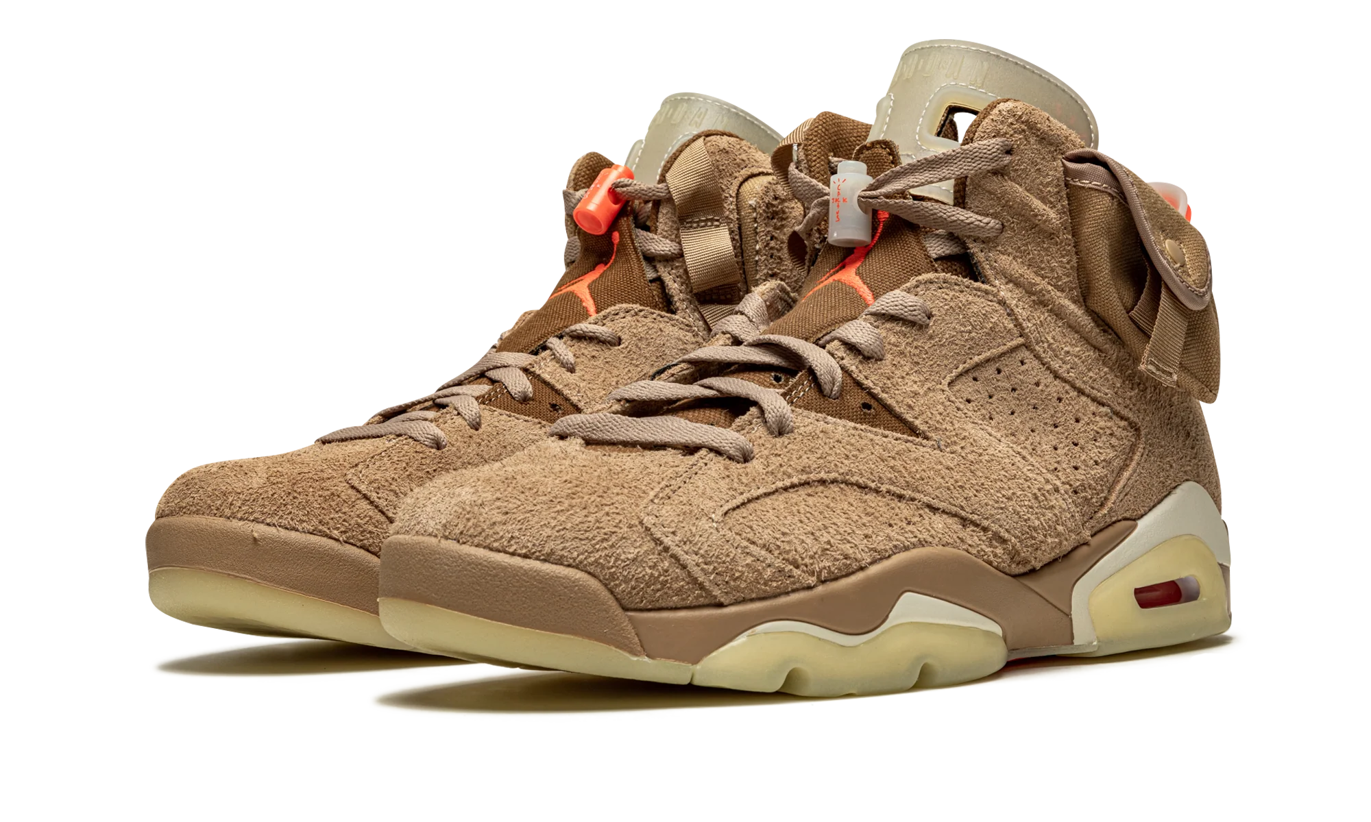 Air Jordan 6 Retro Travis Scott - British Khaki - Air Jordan 6 Retro Travis Scott - British Khaki - Jordan 1s - AIR Jordan 1