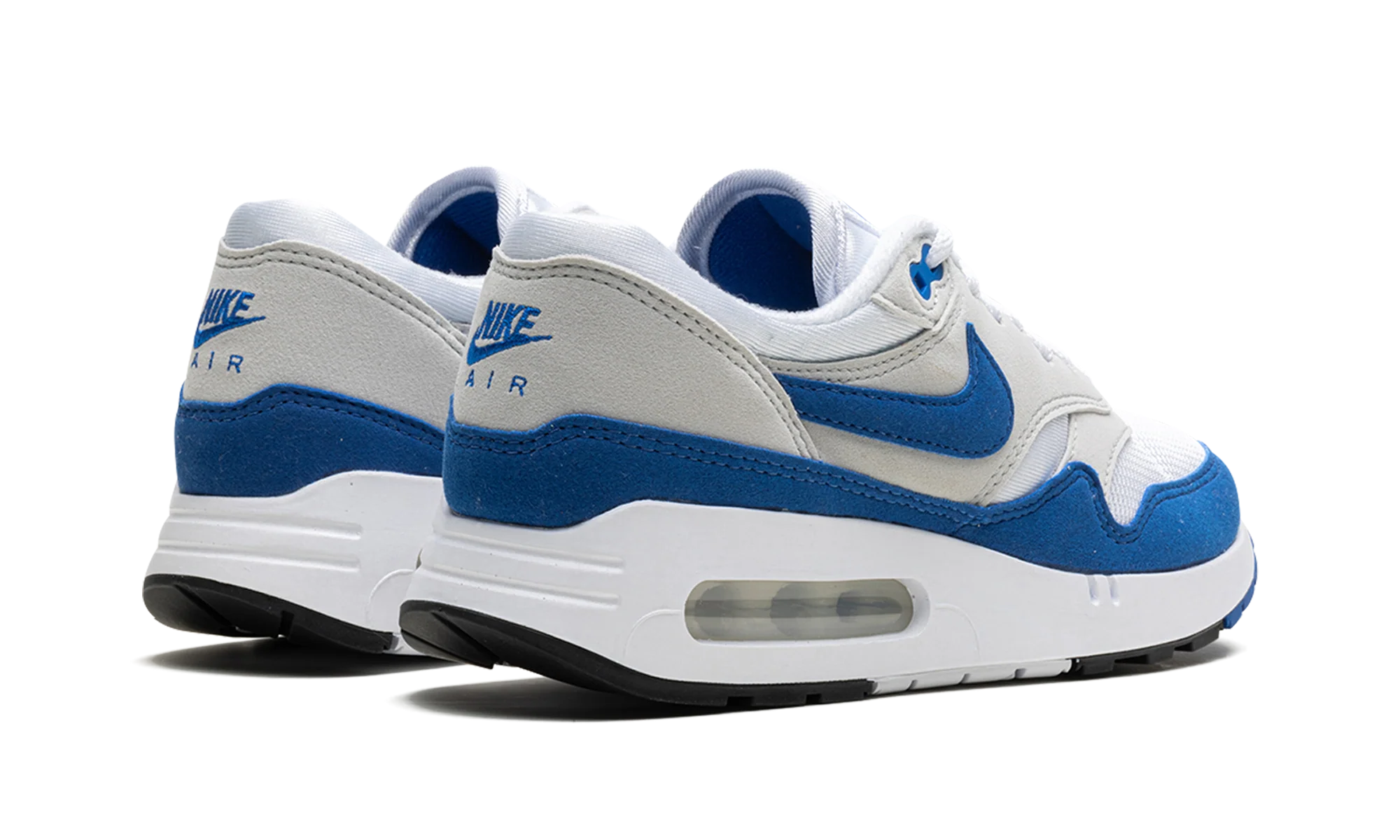 AIR MAX 1 '86 WMNS Royal - AIR MAX 1 '86 WMNS Royal - Jordan 1s - AIR Jordan 1