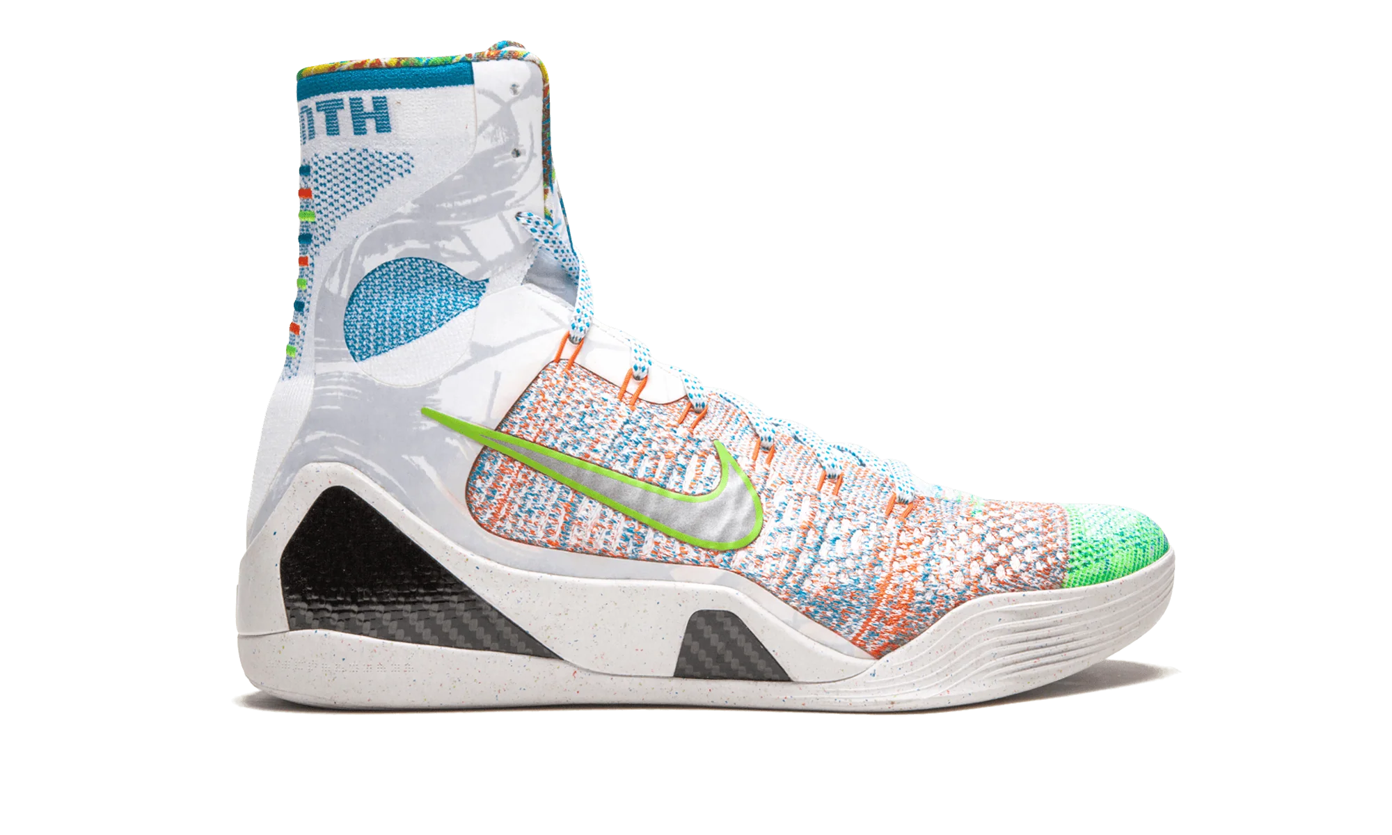 Kobe 9 Elite Premium What The Kobe - Kobe 9 Elite Premium What The Kobe - Jordan 1s - AIR Jordan 1