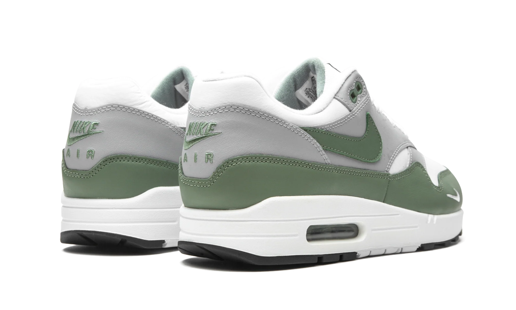 Air Max 1 Spiral Sage - Air Max 1 Spiral Sage - Jordan 1s - AIR Jordan 1