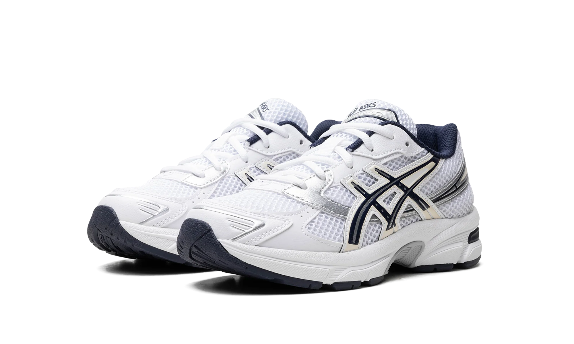 Gel-1130 GS White Midnight - Gel-1130 GS White Midnight - Jordan 1s - AIR Jordan 1